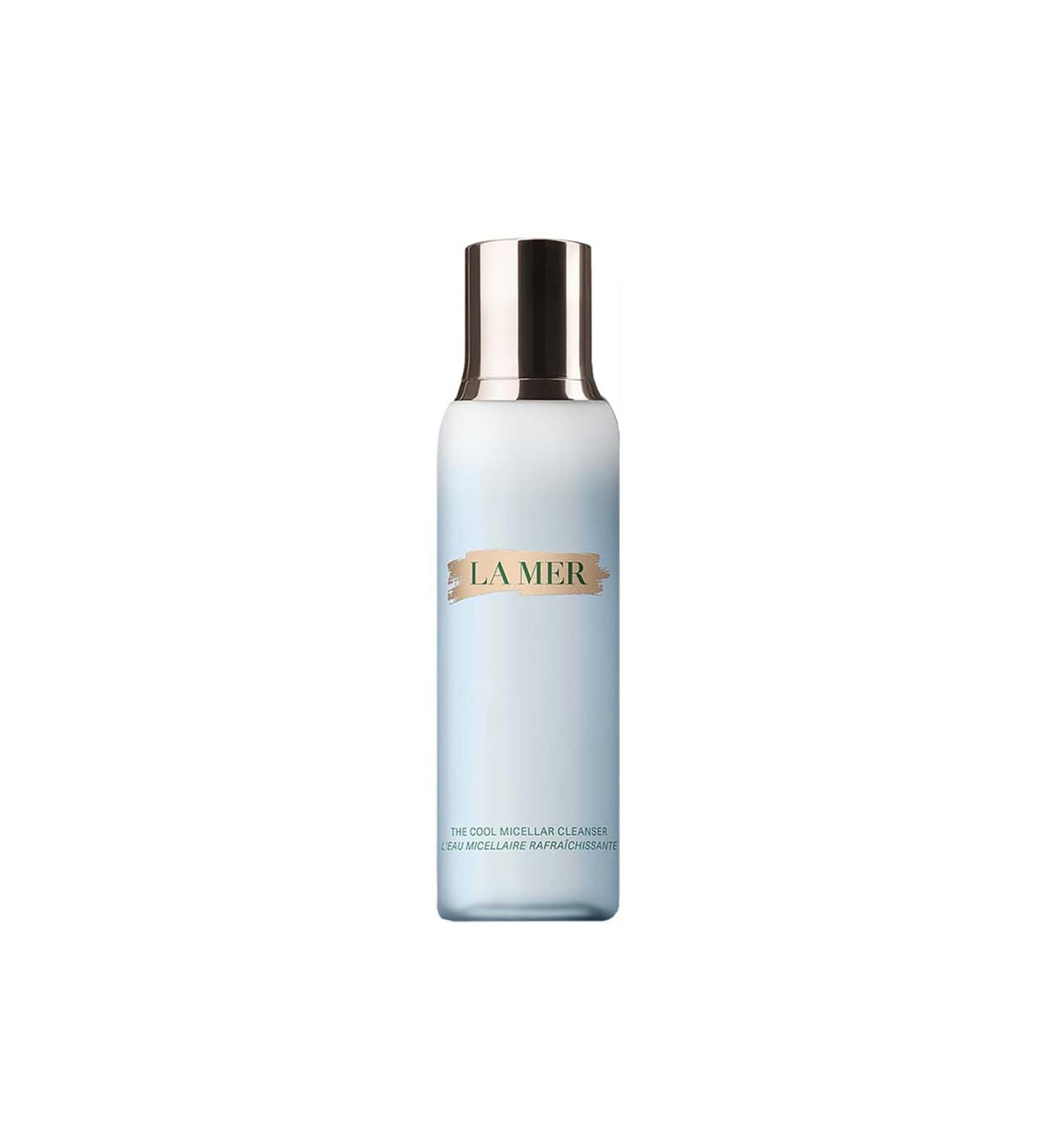 La Mer THE COOL MICELLAR CLEANSER - Facial Cleansing Water 200 ml