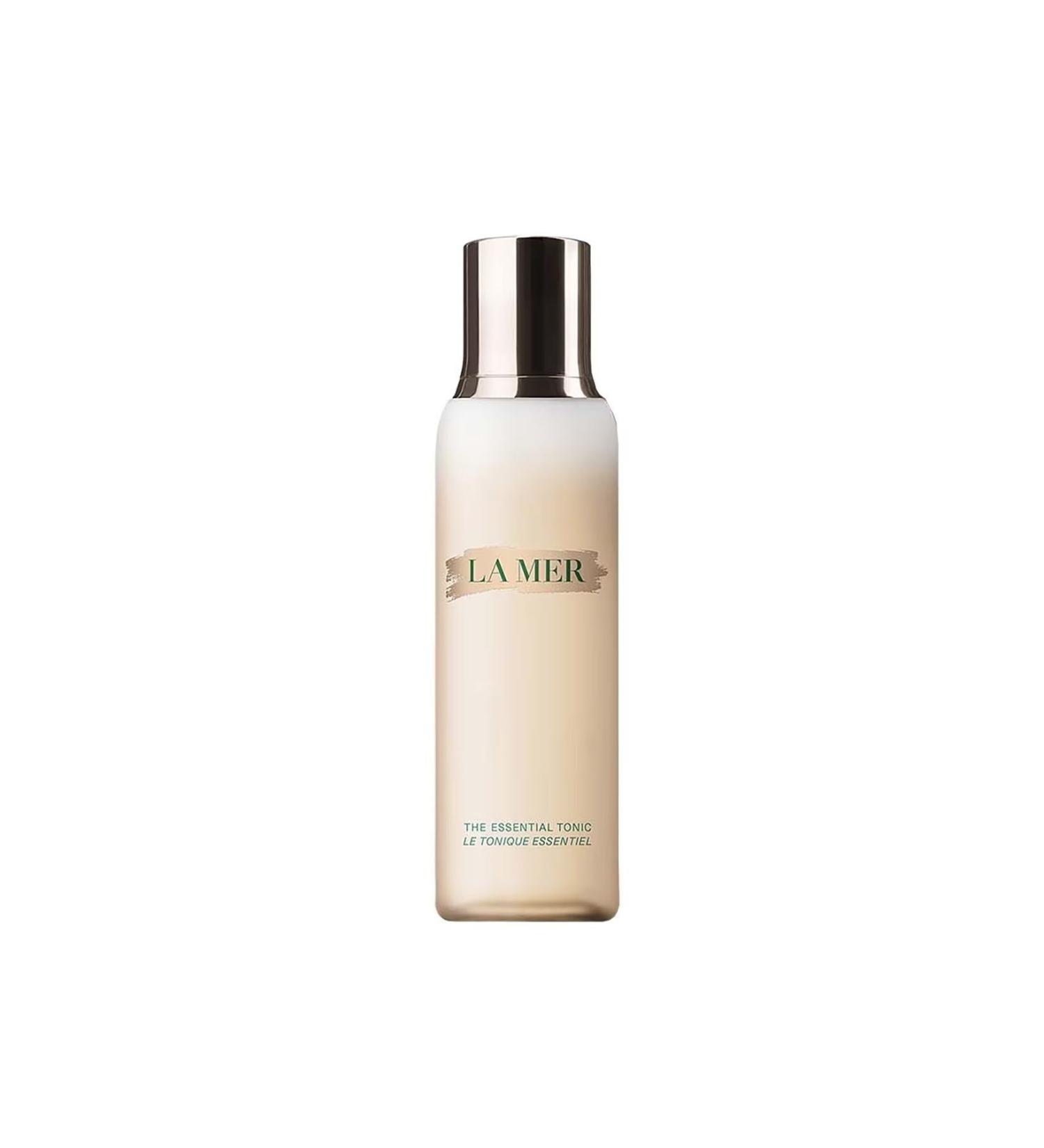 La Mer THE ESSENTIAL - Tonic - Make-up Remover and Purifying Tonic - 200ml