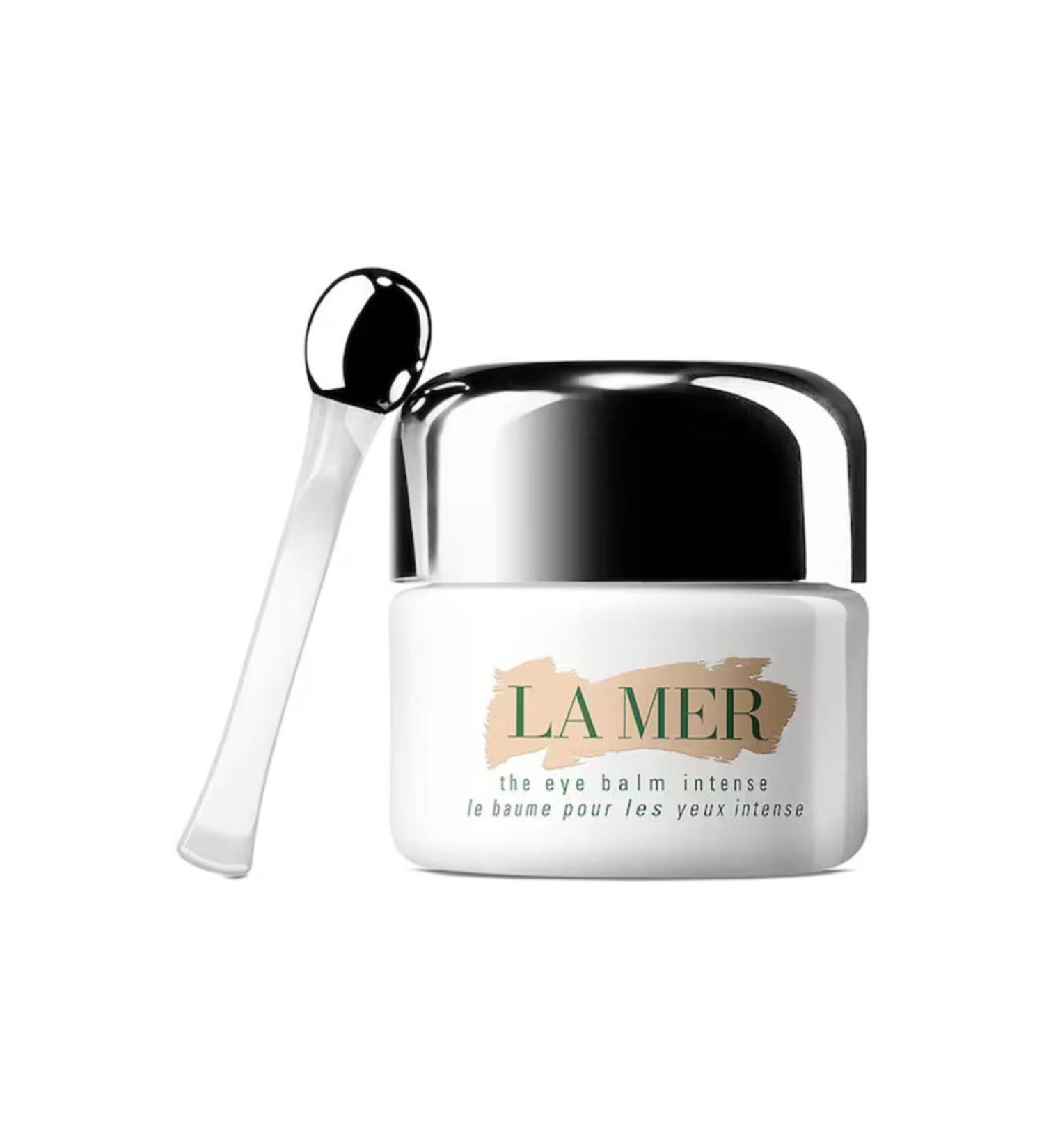 La Mer The Eye Balm Intense - Eye Care 15 ml - Buy Online on GoSupps.com