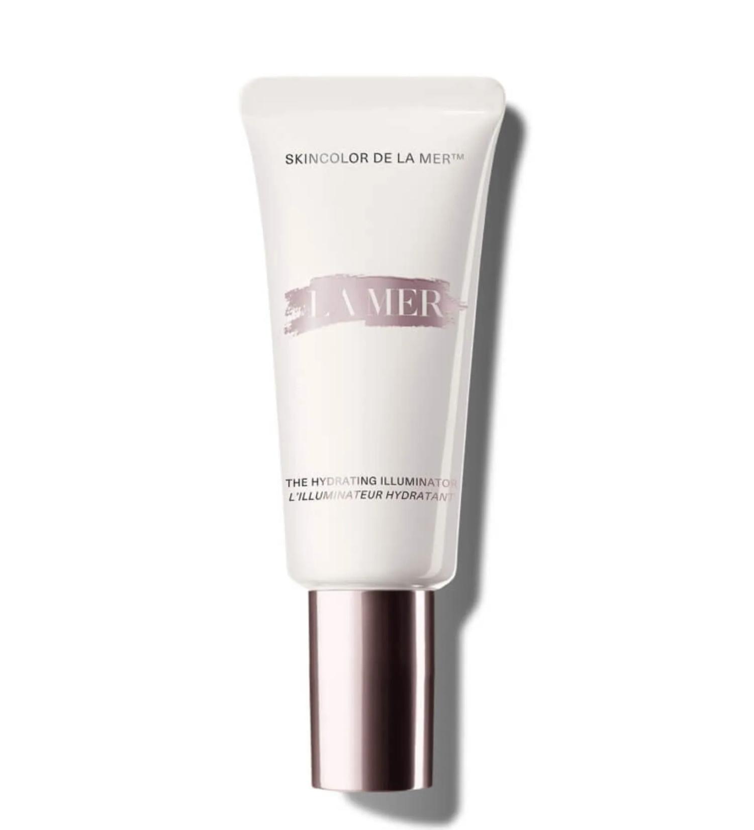 La Mer The Hydrating Illuminator Moisture Shine and Brightening Illuminator 40 Ml