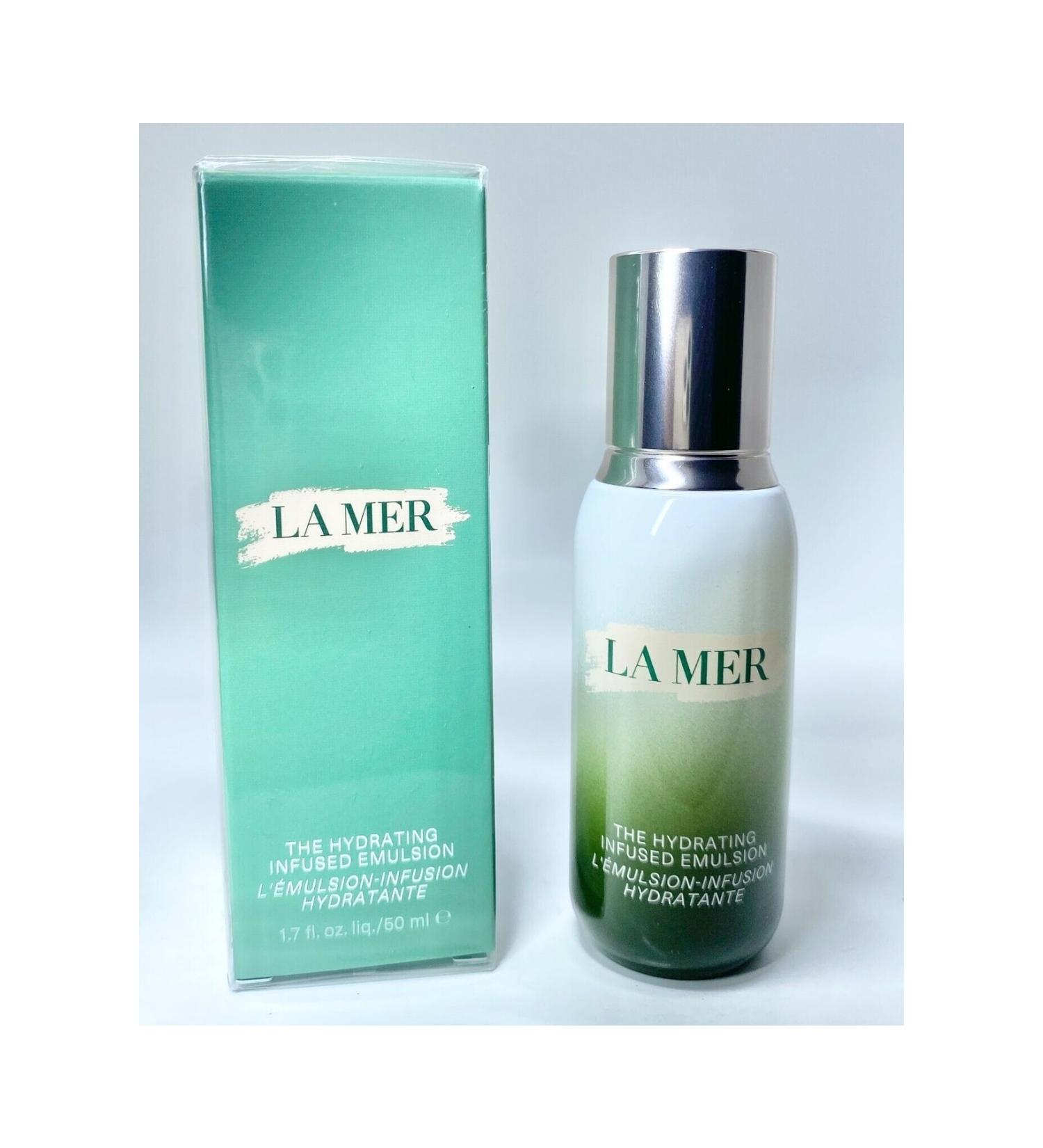 La Mer The Hydrating Infused Emulsion Serum 50 Ml