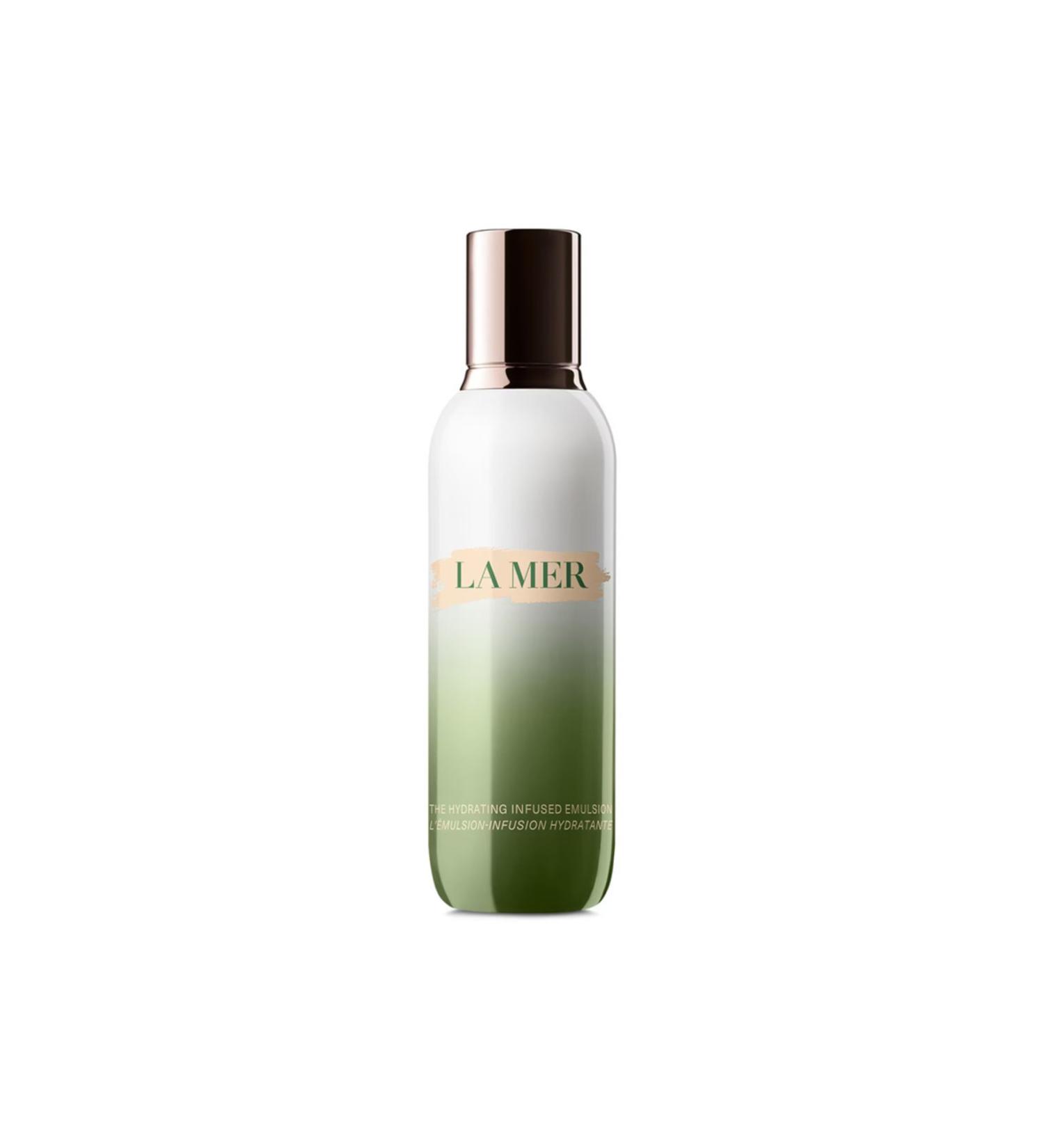 La Mer The Hydrating Infused Emulsion - Moisturizing Day Cream