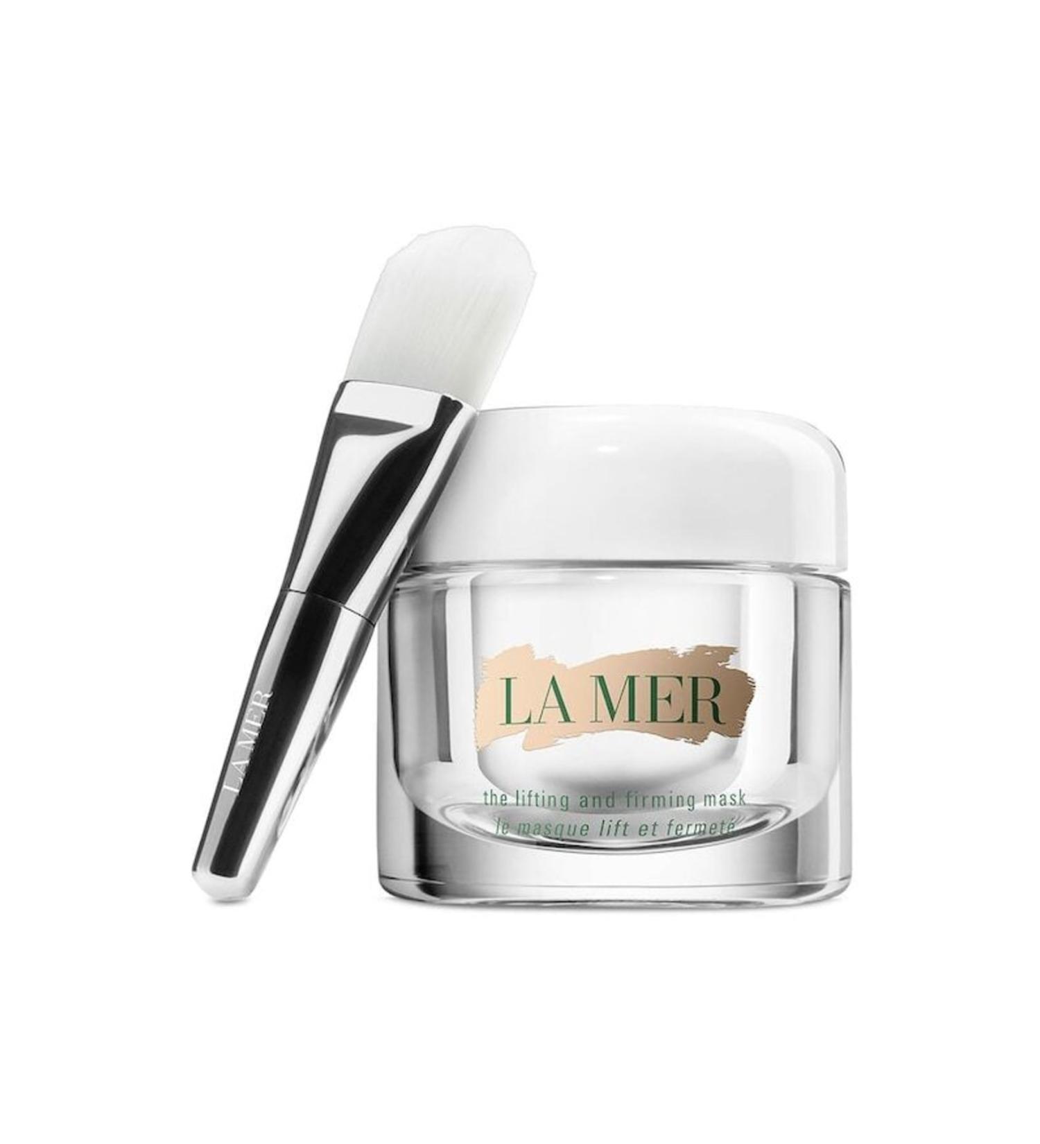 La Mer The Lifting & Firming Cream Face Mask - Face Mask