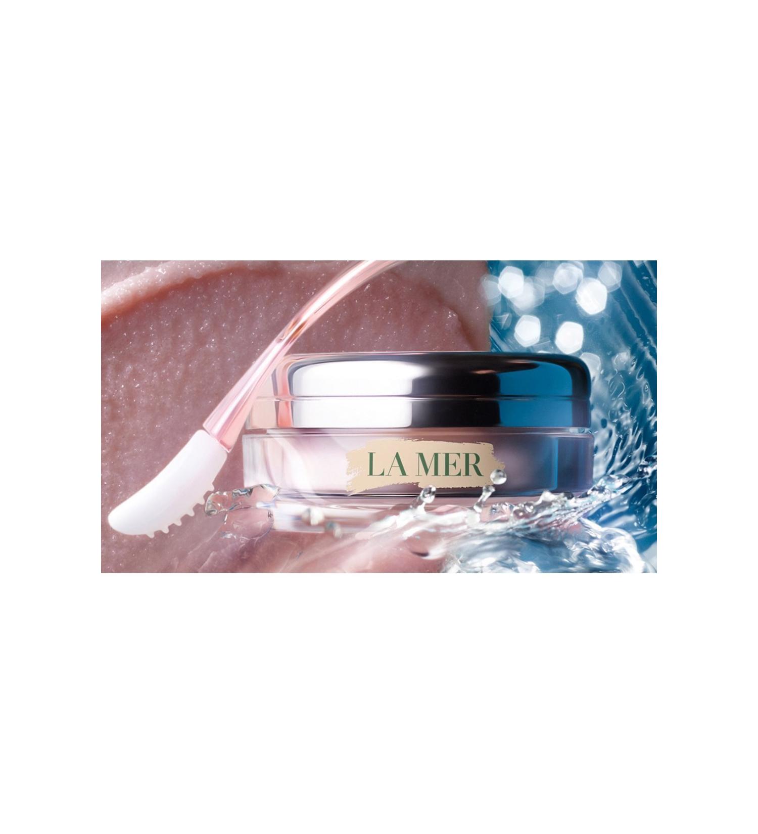 La Mer The Lip Polish - Lip Balm-Lip Smoothing & Shine Exfoliating Balm 15 ml