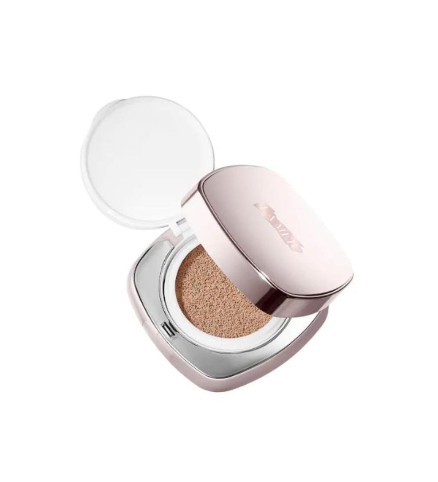 La Mer The Luminous Lifting Cushion Foundation Hydration Perfect Skin Spf20 Warm Vanilla