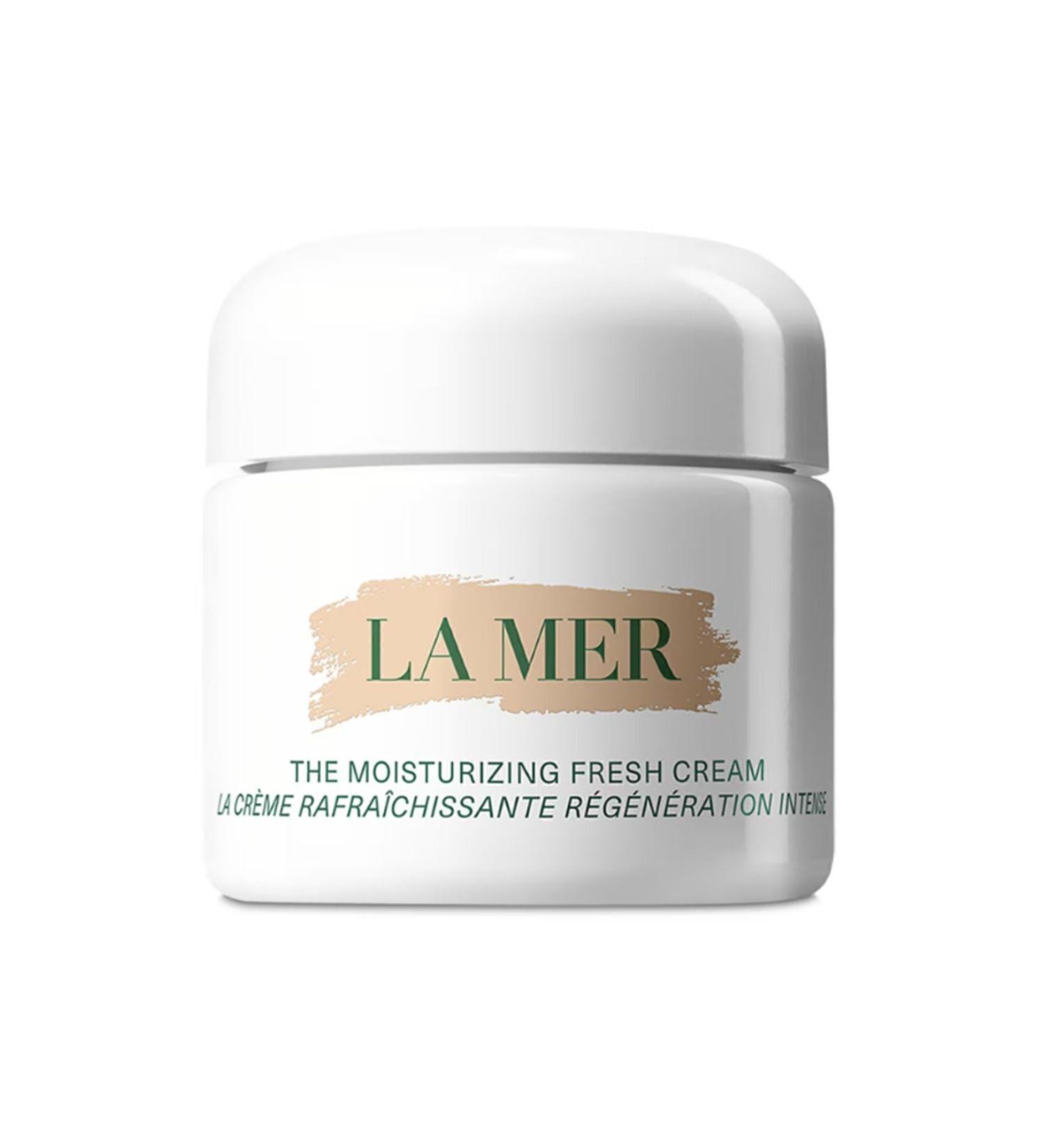 La Mer The Moisturizing Fresh Cream - Moisturizing Cream 60ML