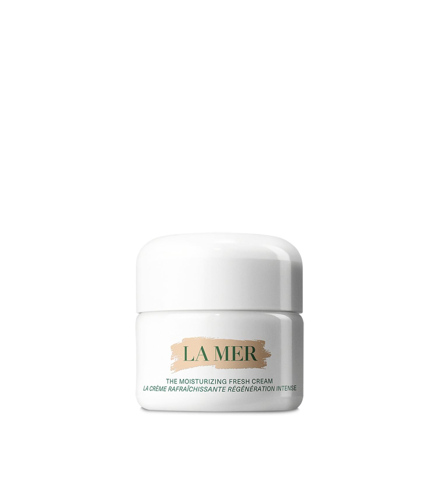 La Mer The Moisturizing Fresh Cream 15ml Moisturizing Cream