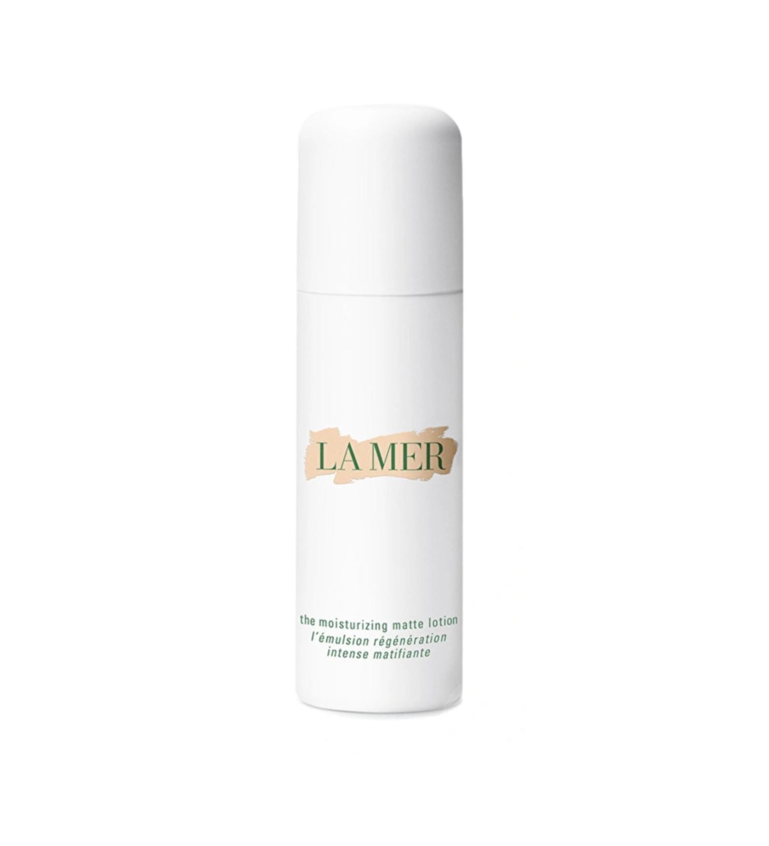 La Mer The Moisturizing Matte Lotion 50ml