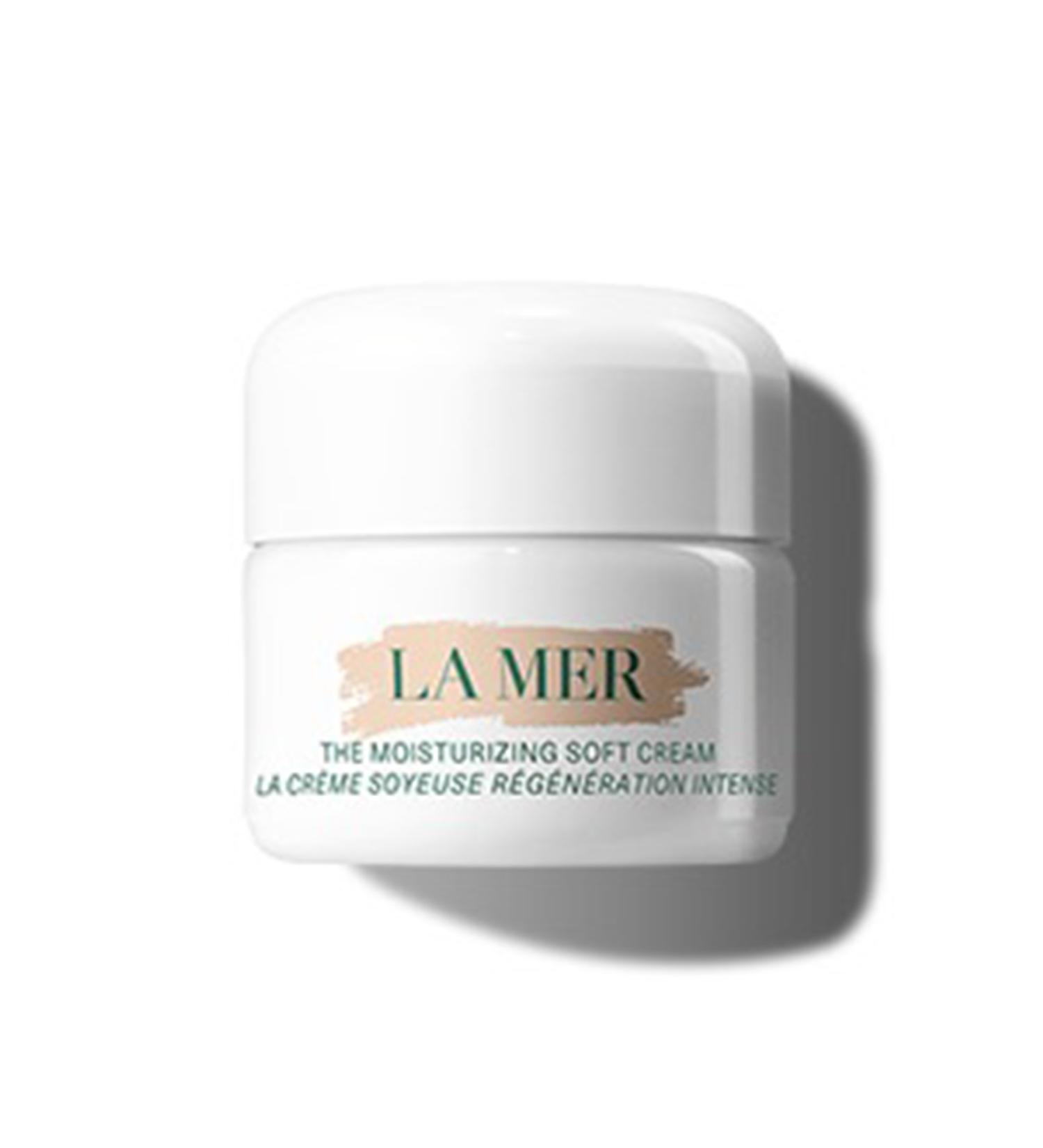 La Mer The Moisturizing Soft Cream 15ml Moisturizing Cream