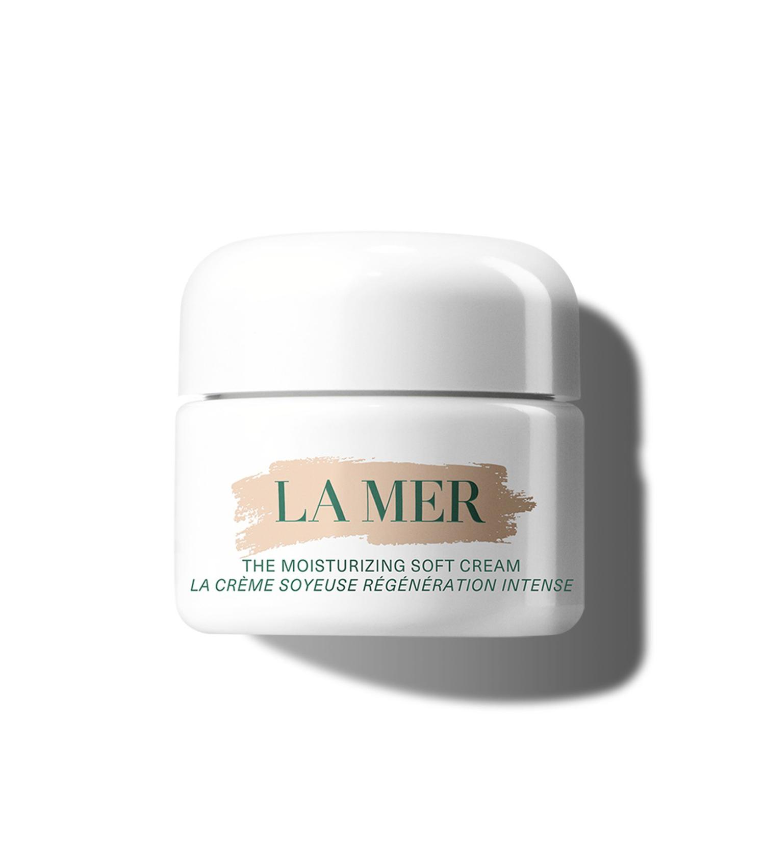 La Mer The Moisturizing Soft Cream 30ml Moisturizing Cream