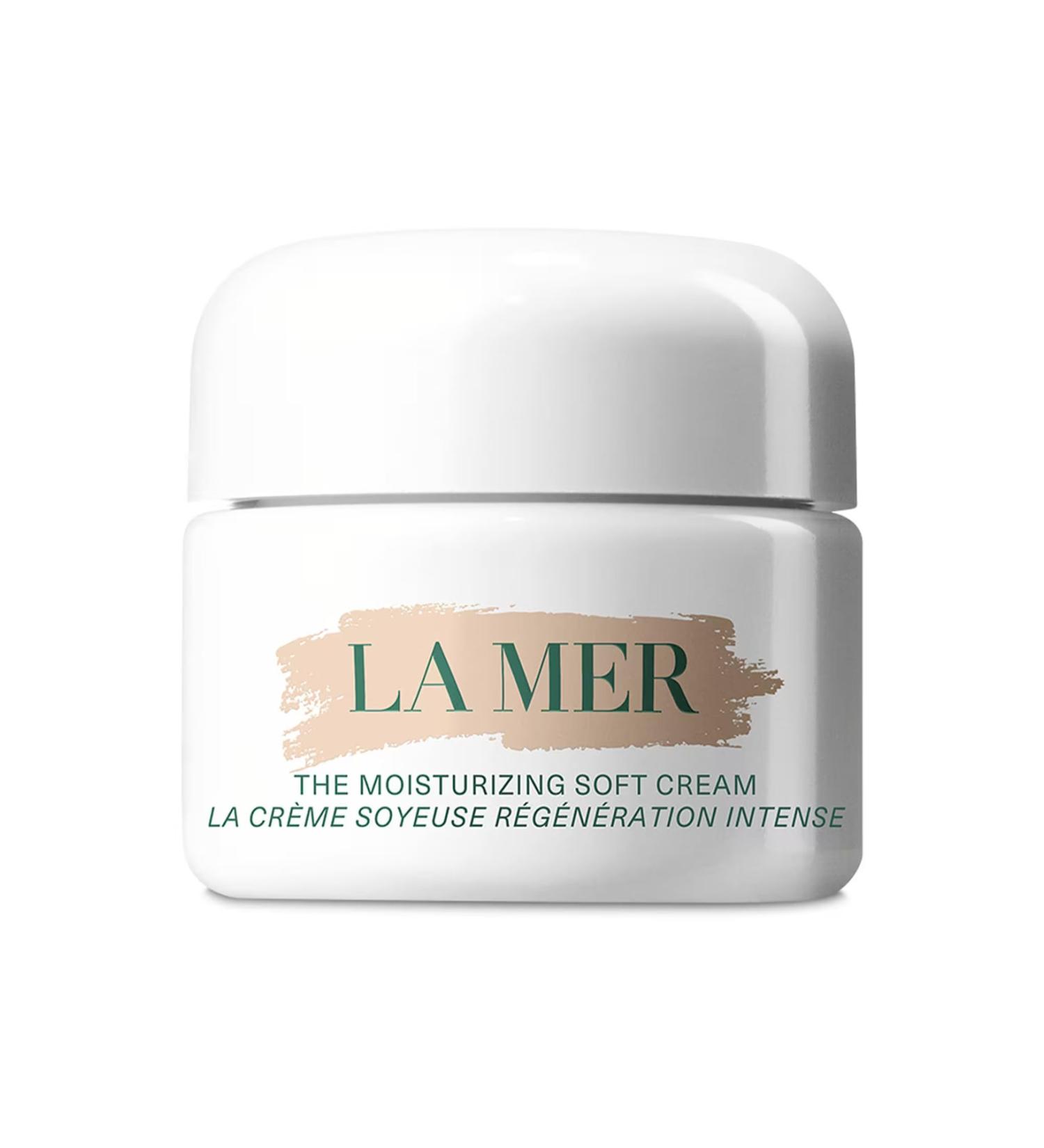 La Mer The Moisturizing Soft Cream - Moisturizing Cream 100ml ONYACOSMETIC