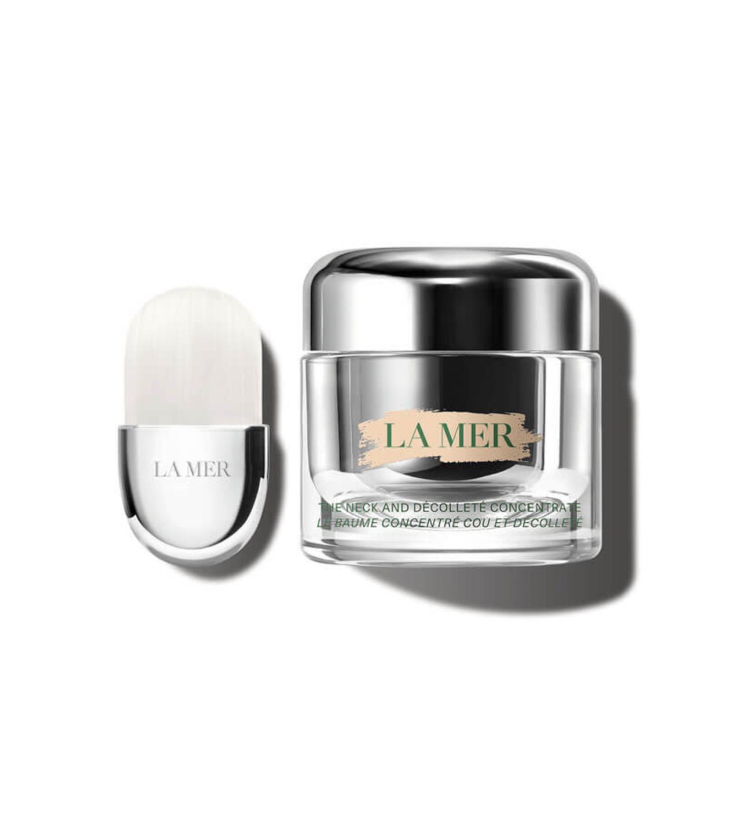 La Mer The Neck and Decollete Concentrate 50ML Neck and Decollete Cream