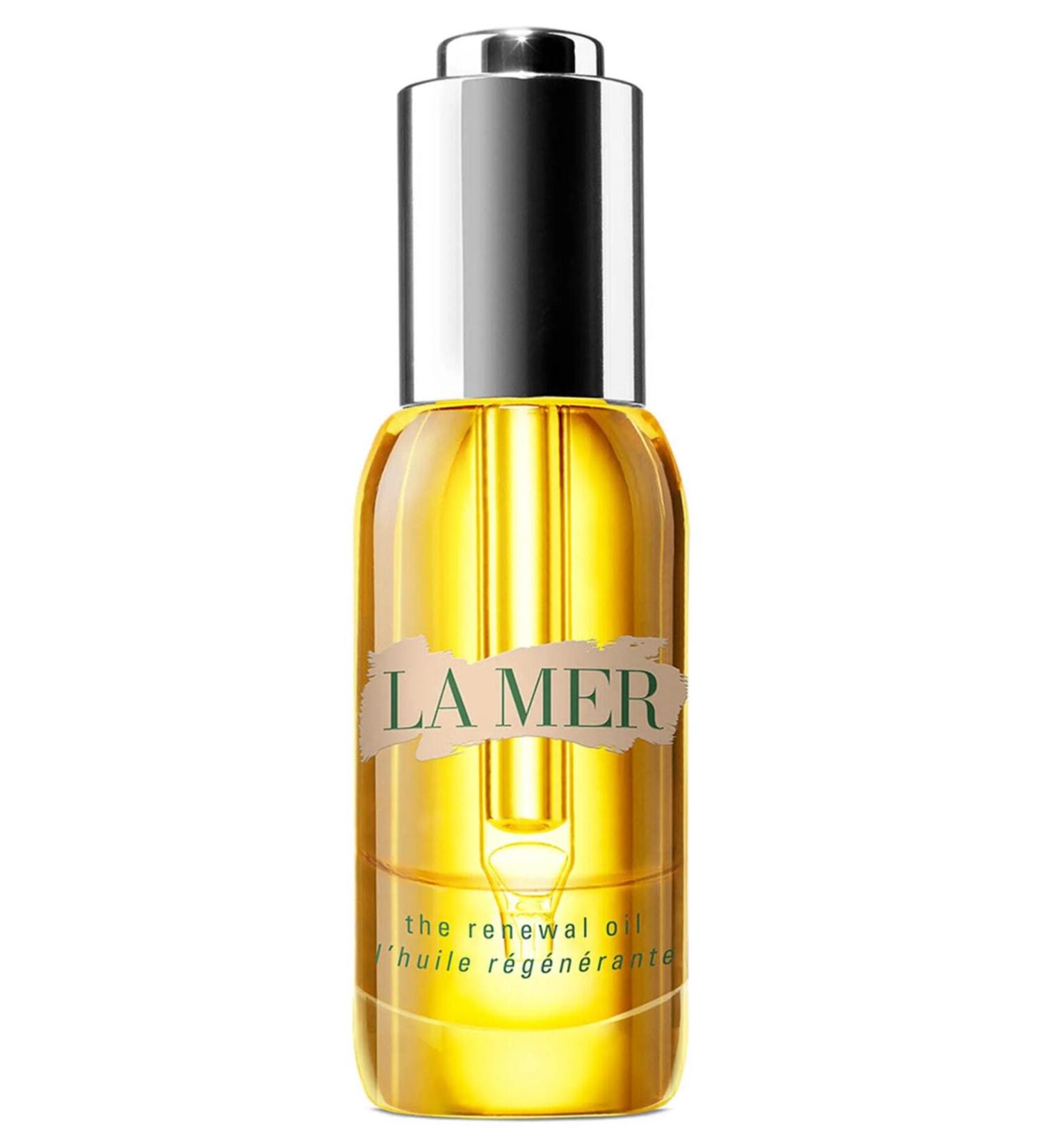 La Mer The Renewal Oil Face Moisturizer & Shine 30 ml. SKIN281005 - Buy Online on GoSupps.com