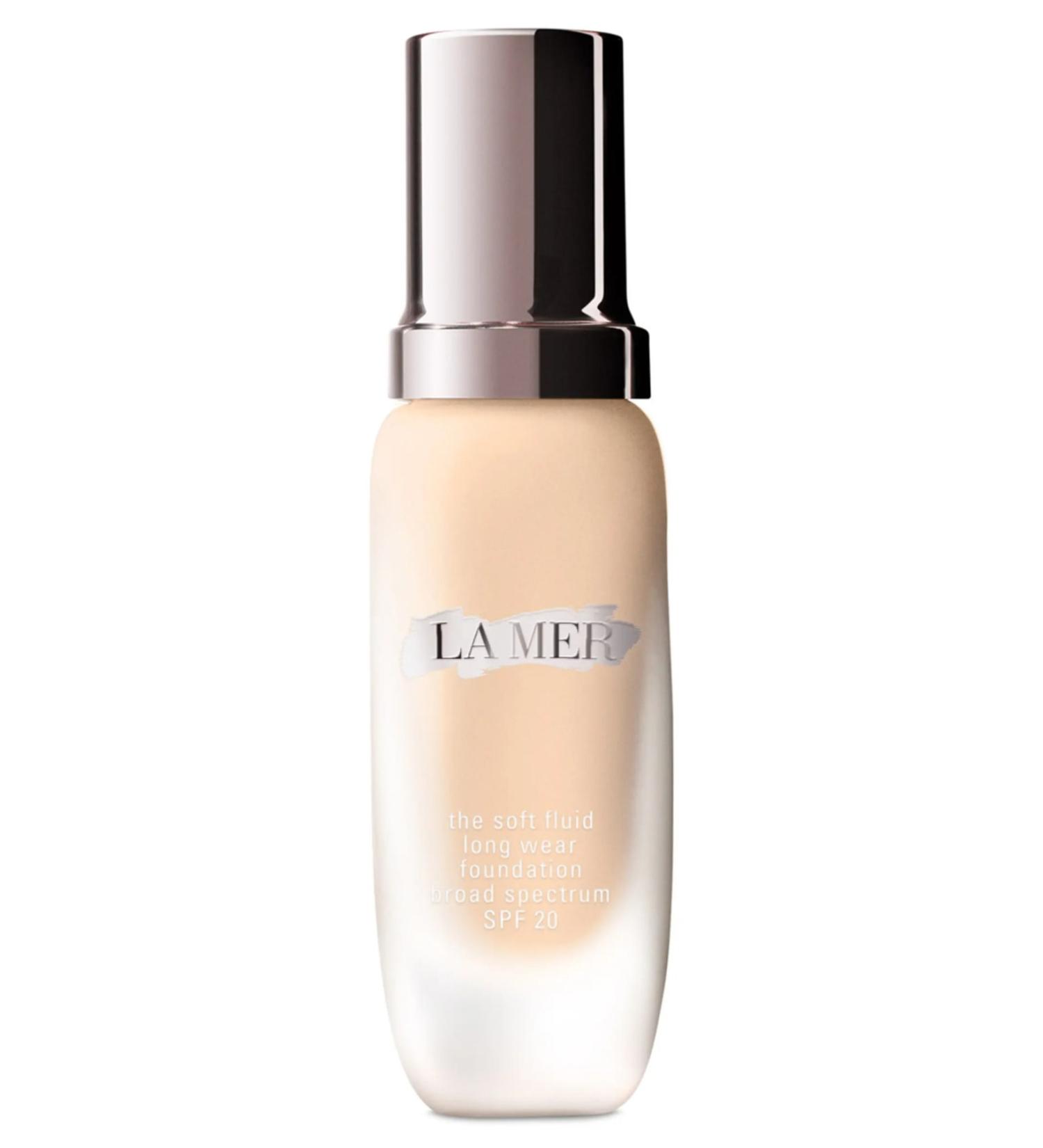 La Mer The Soft Fluid Long Wear Foundation SPF20 30 Ml