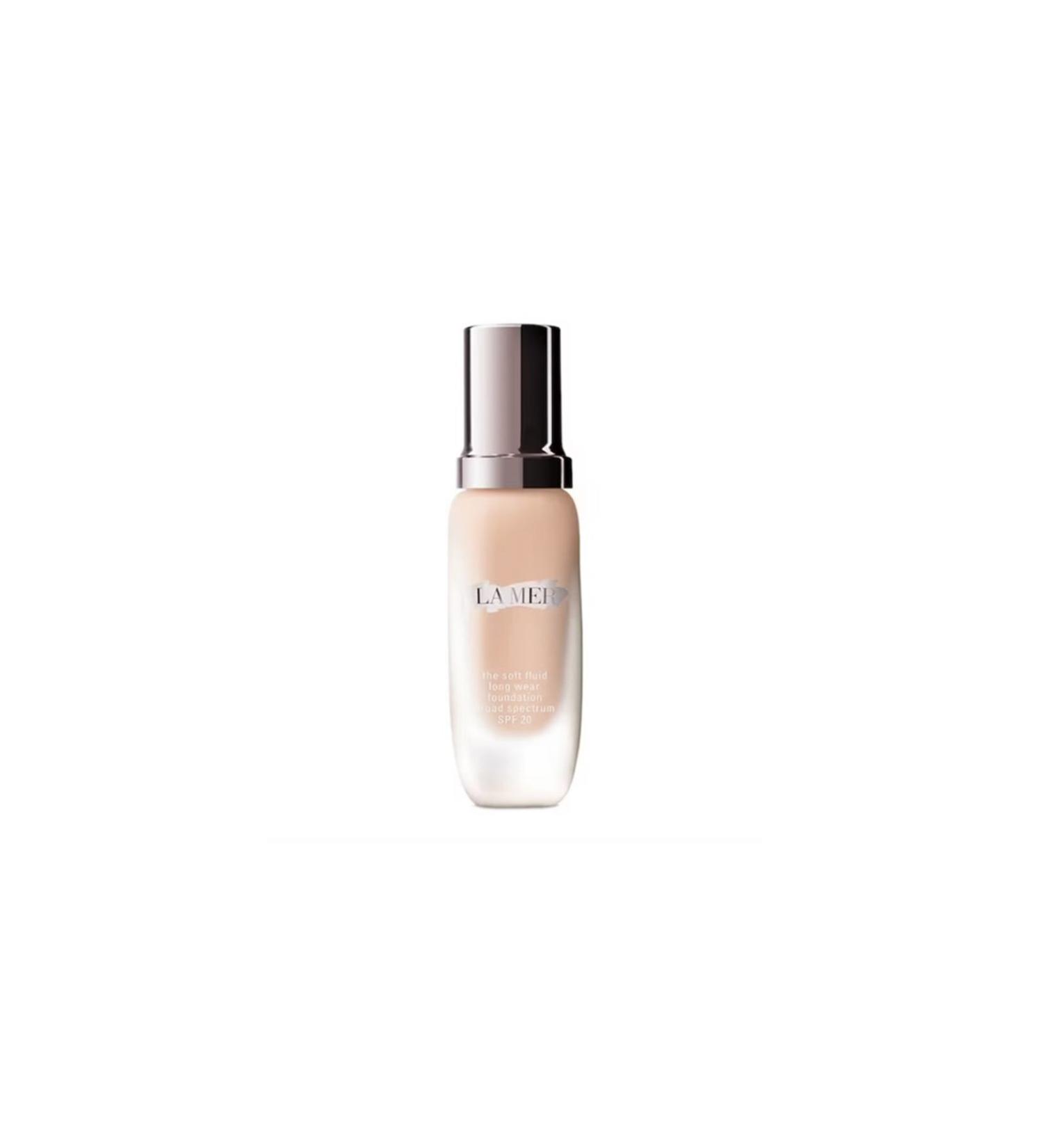 La Mer The Soft Fluid Long Wear SPF 20 - Foundation