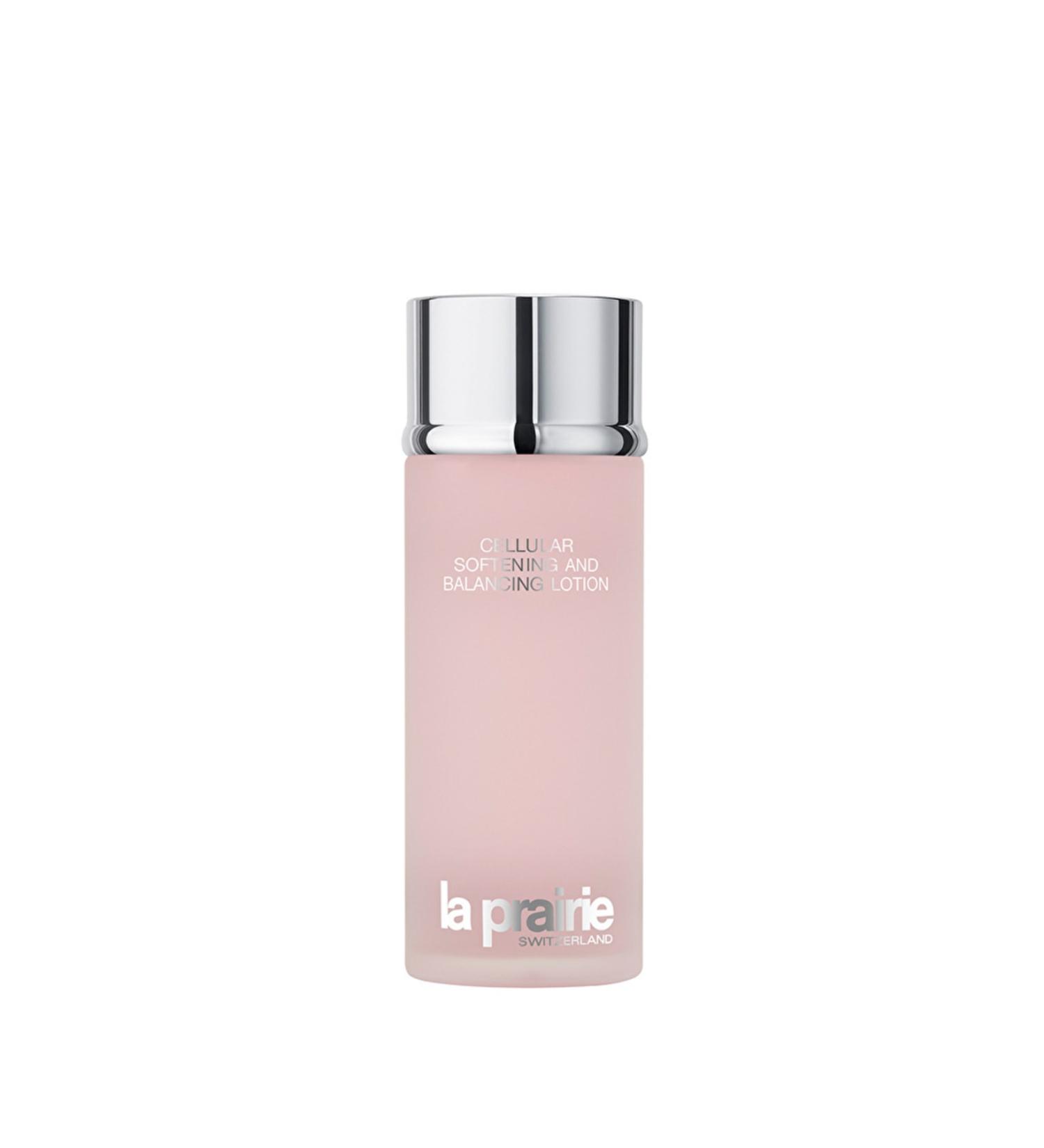 La Prairie Cellular Softening And Balancing Lotion