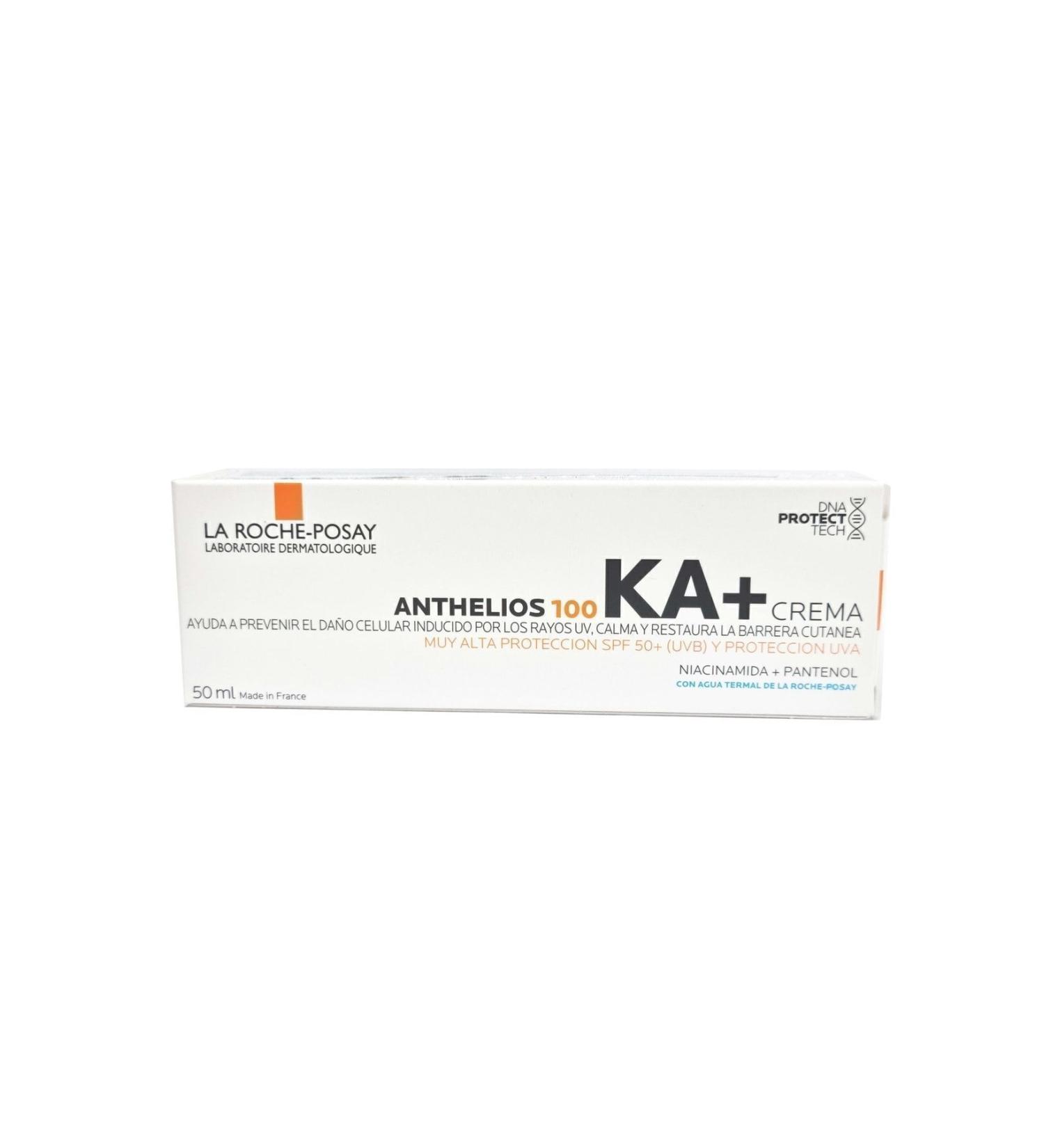 La Roche Posay Anthelios 100 Ka+ 50 Ml
