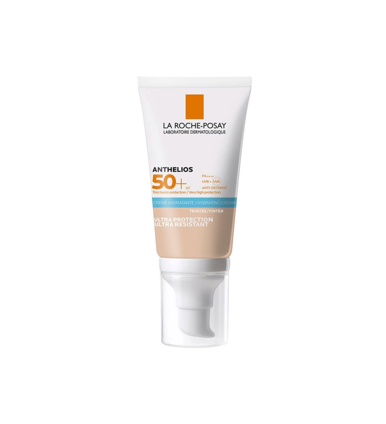 La Roche Posay Anthelios Ultra Cream Tinted BB SPF 50+ 50ml Sunscreen