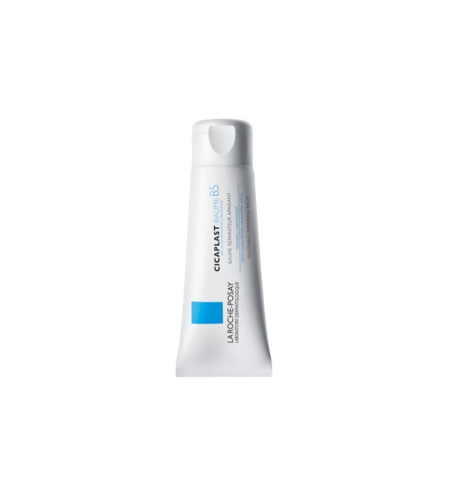 La Roche Posay Cicaplast Baume B5 Protective Care Cream for Dry and Damaged Skin 100ml SH NEE660