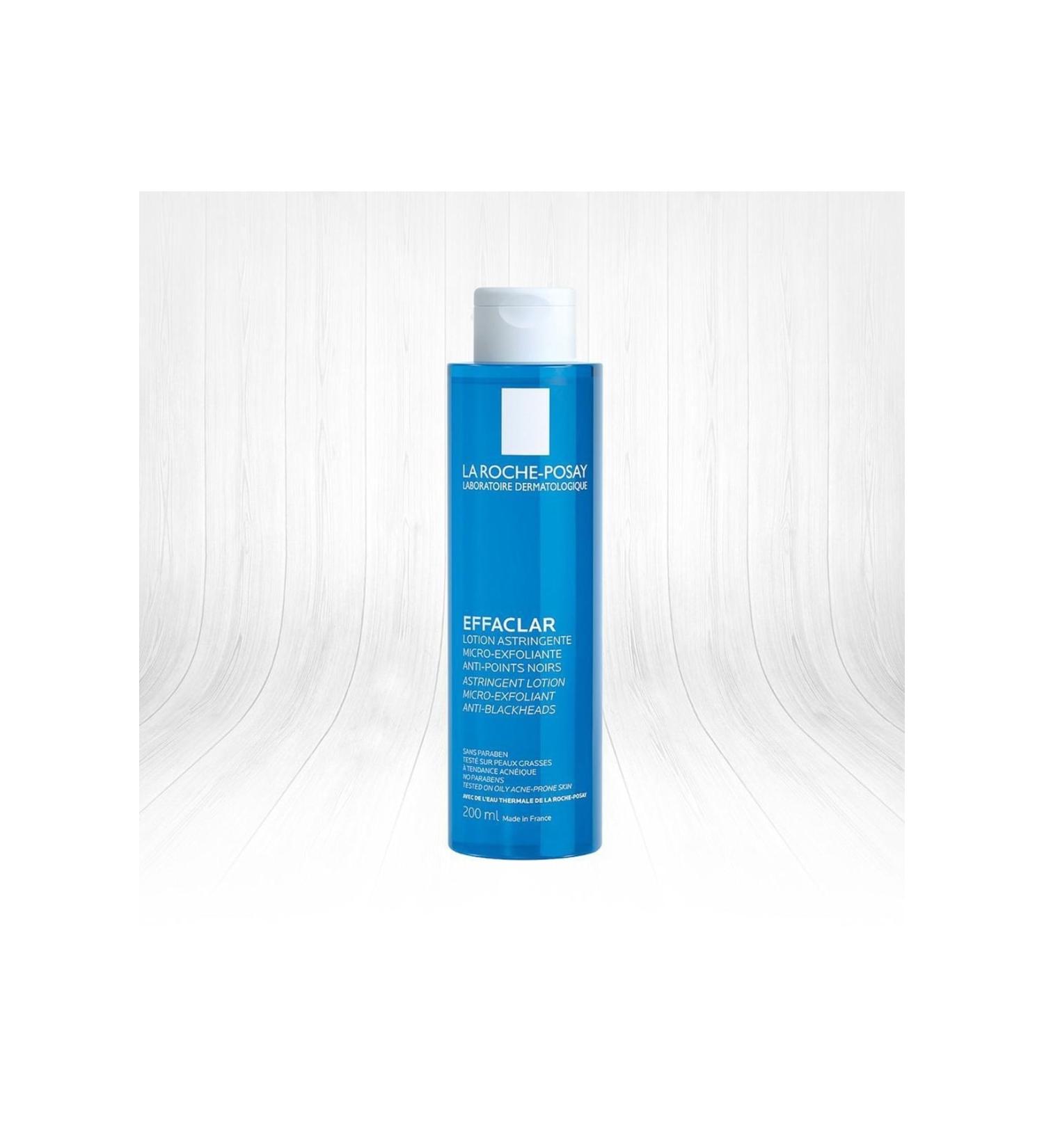 La Roche Posay Effaclar Pore Tightening Toner 200 ml