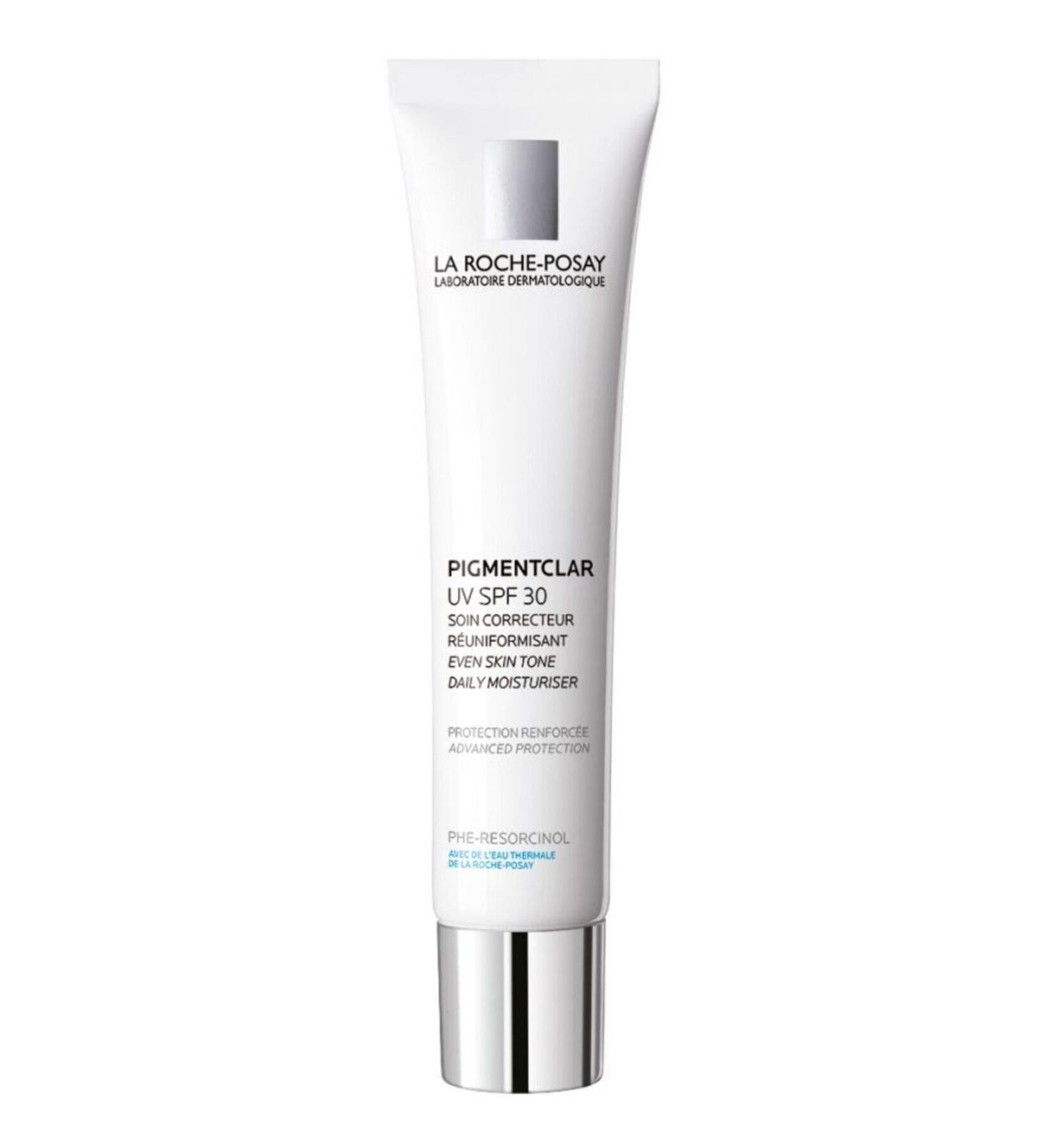 La Roche Posay Moisturizing Cream that Helps Reduce the Appearance of Dark Spots 40 ml DEMBA275