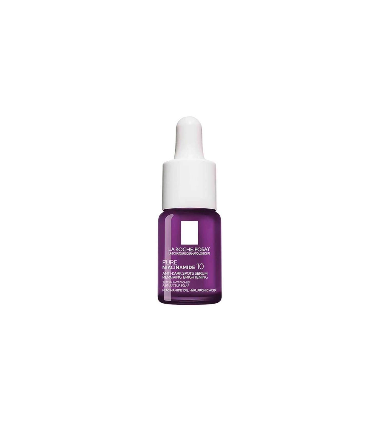 La Roche Posay Pure Niacinamide 10 Anti-Dark Spot Serum 10ml