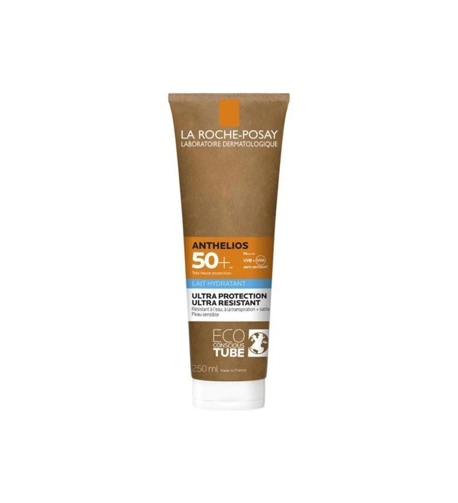 La Roche Posay La Roche-posay Anthelios Spf50 Moisturizing Sunscreen Lotion 250 ml