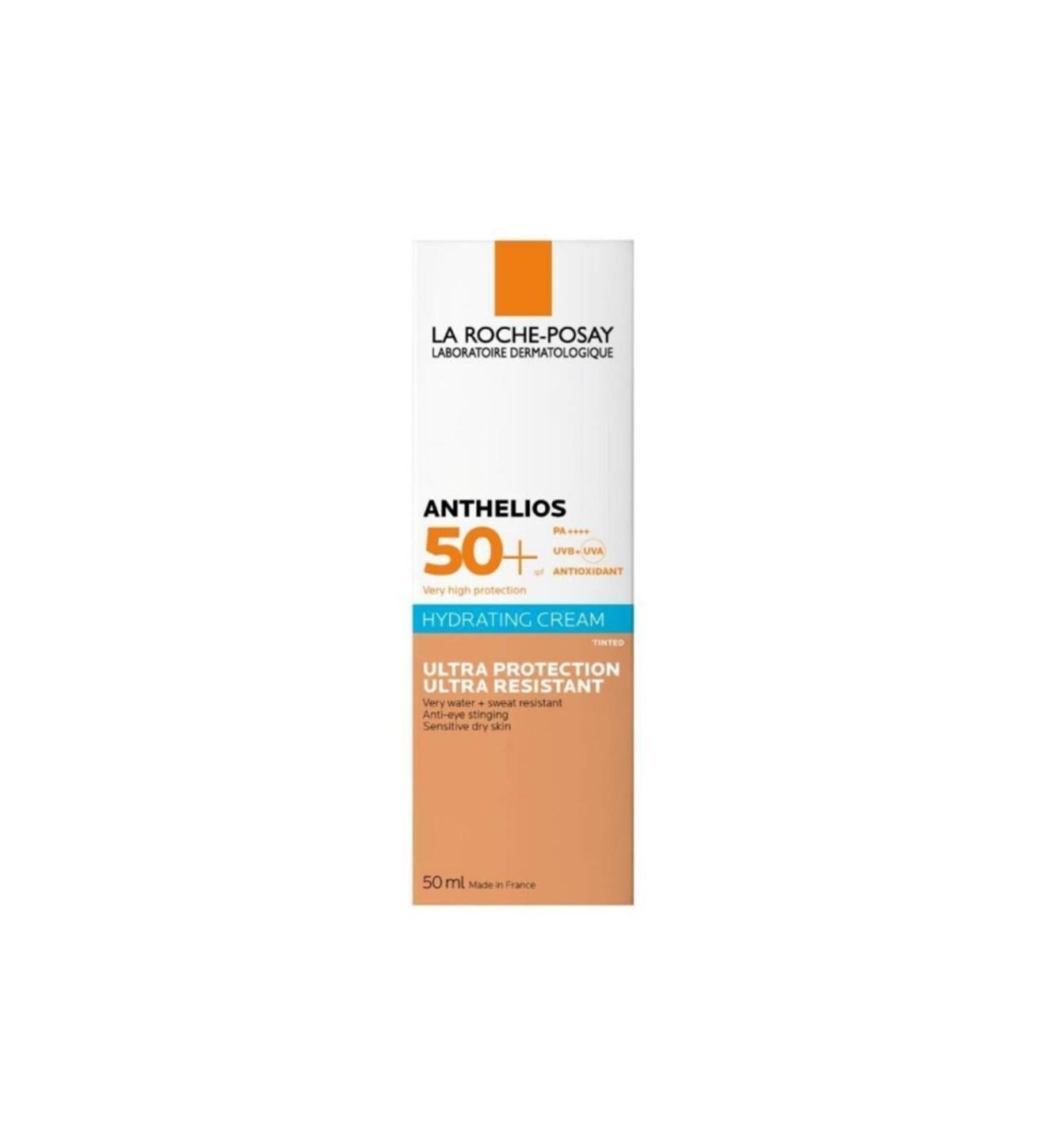 La Roche Posay Anthelios Ultra Tinted Bb 50 Ml
