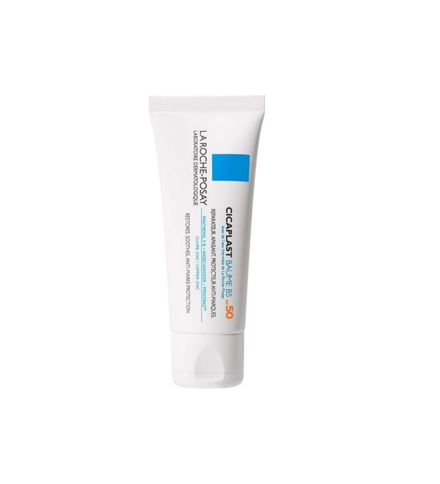 La Roche Posay Cicaplast Baume B5 SPF 50 Cream 40ml