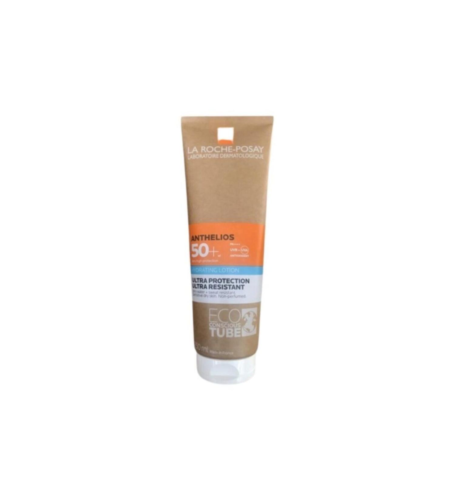 La Roche Posay HIGH PROTECTION ANTI-SPOT BRIGHTENING LOT ON SPF50 250 ml SENSITIVE DRY SK N PSSN3990
