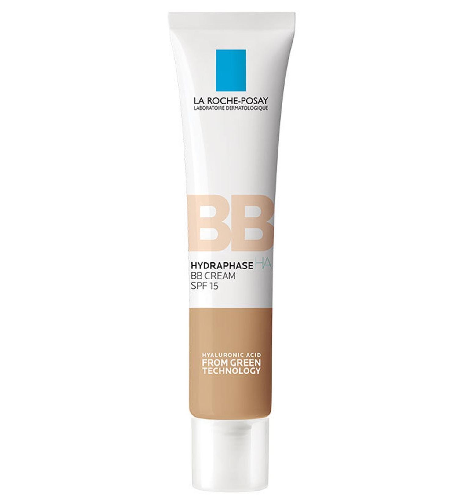 La Roche Posay Hydraphase Bb Cream Medium 40ml
