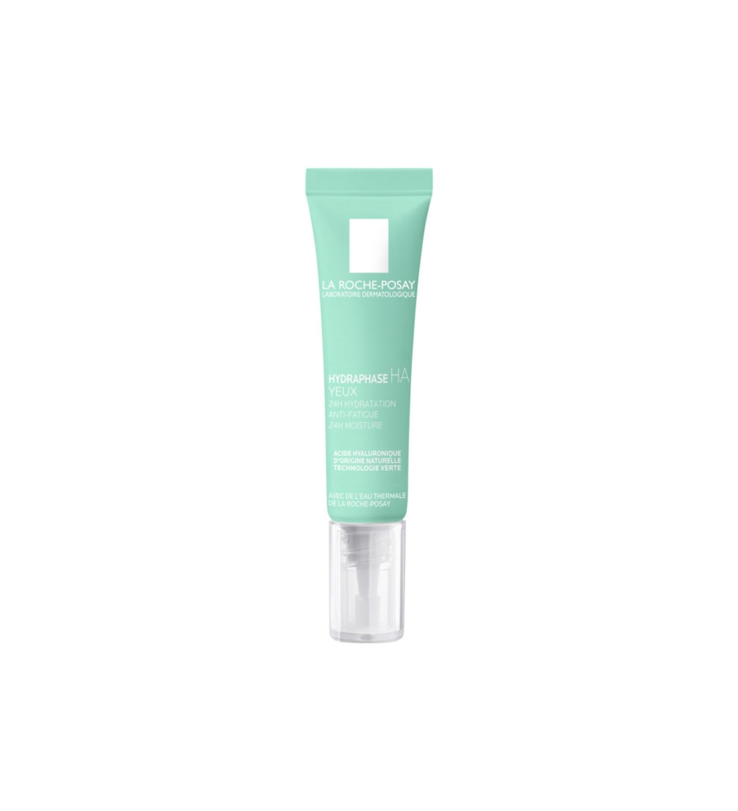 La Roche Posay Hydraphase Ha Eye Contour Care Cream 15 ml