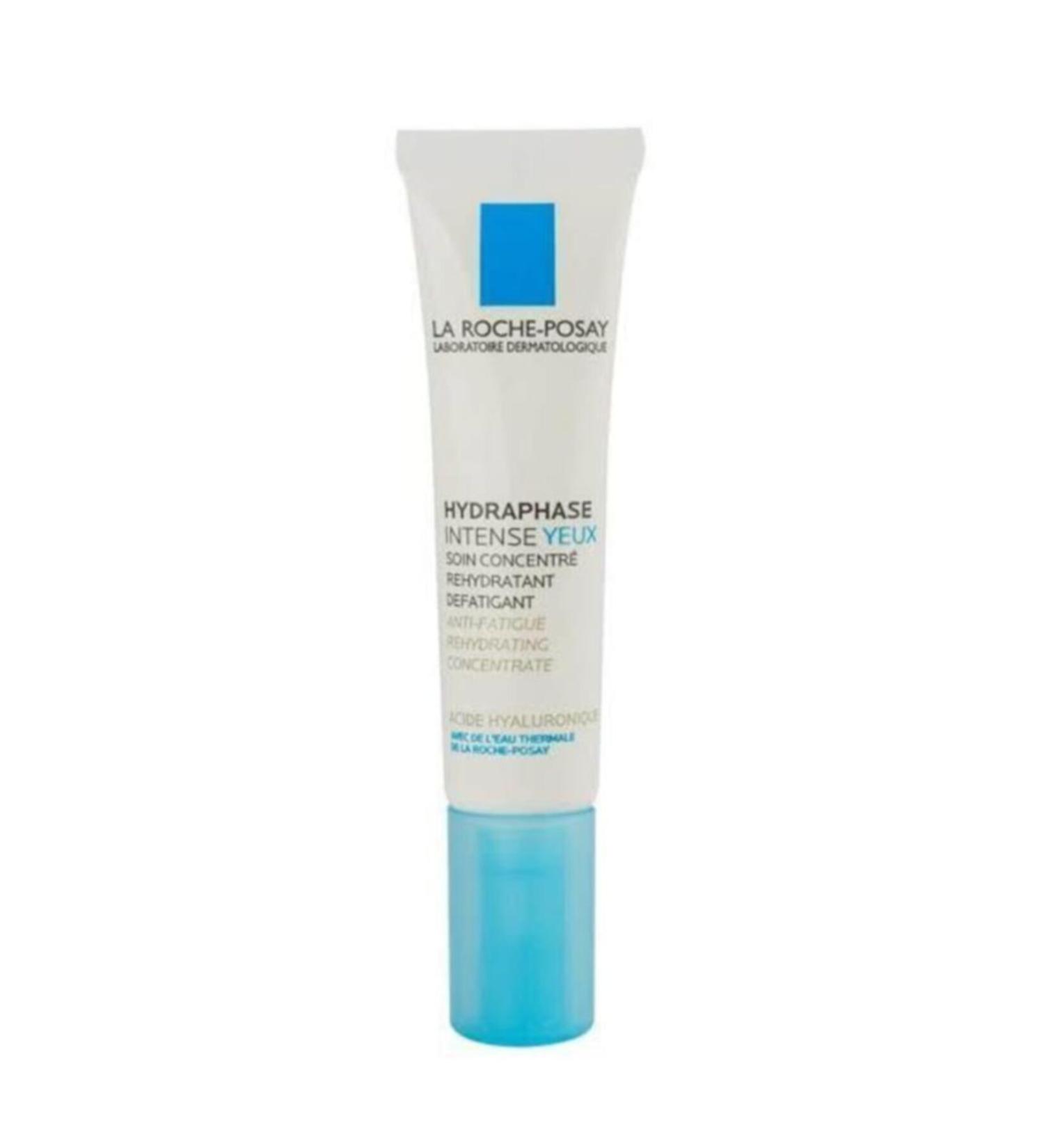 La Roche Posay La Roche-posay Hydraphase Intense Yeux 15 Ml Bruising and Swelling