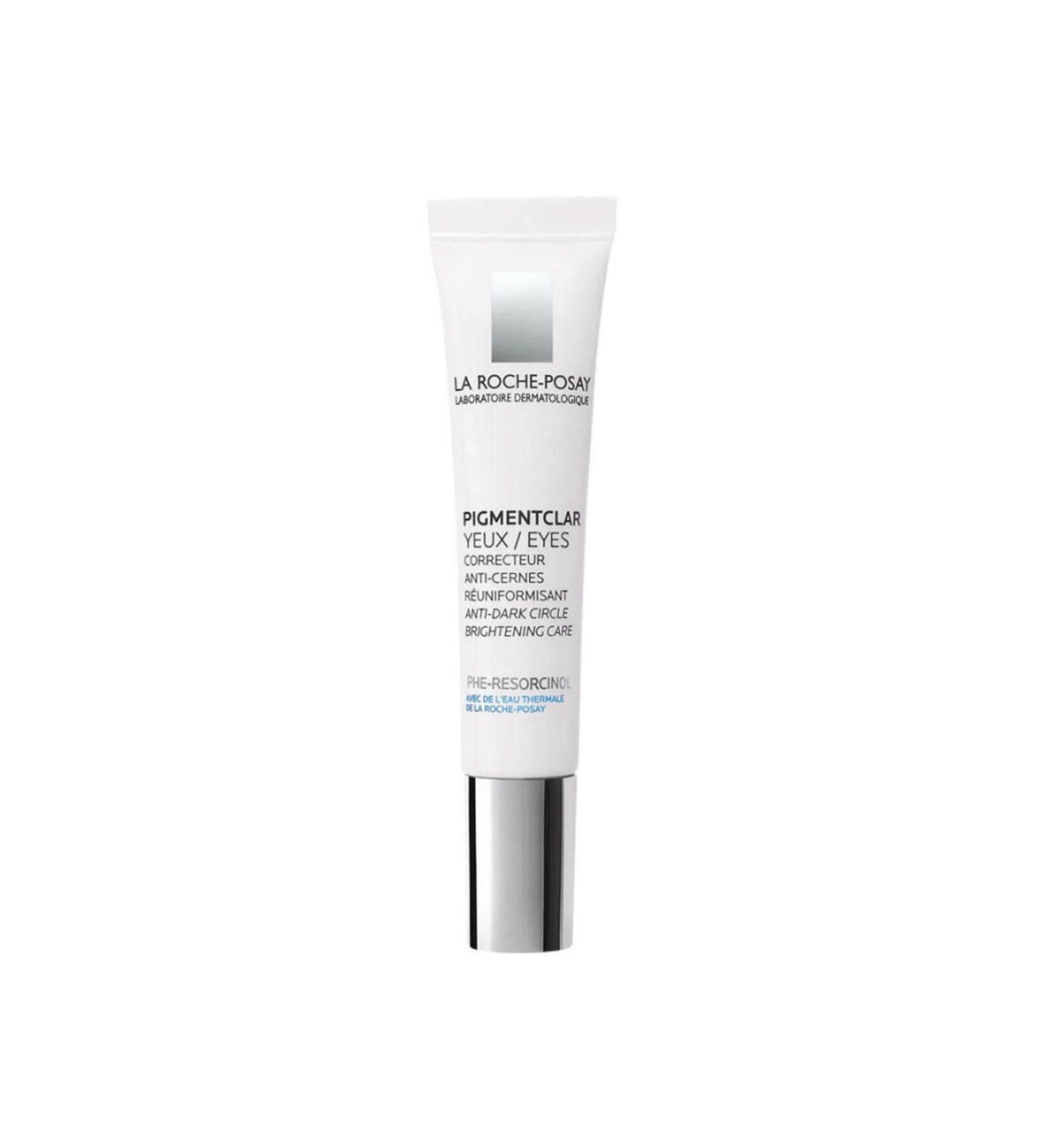 La Roche Posay Illuminating Eye Cream for Brighter and More Even Under Eyes 15ml KEYO121