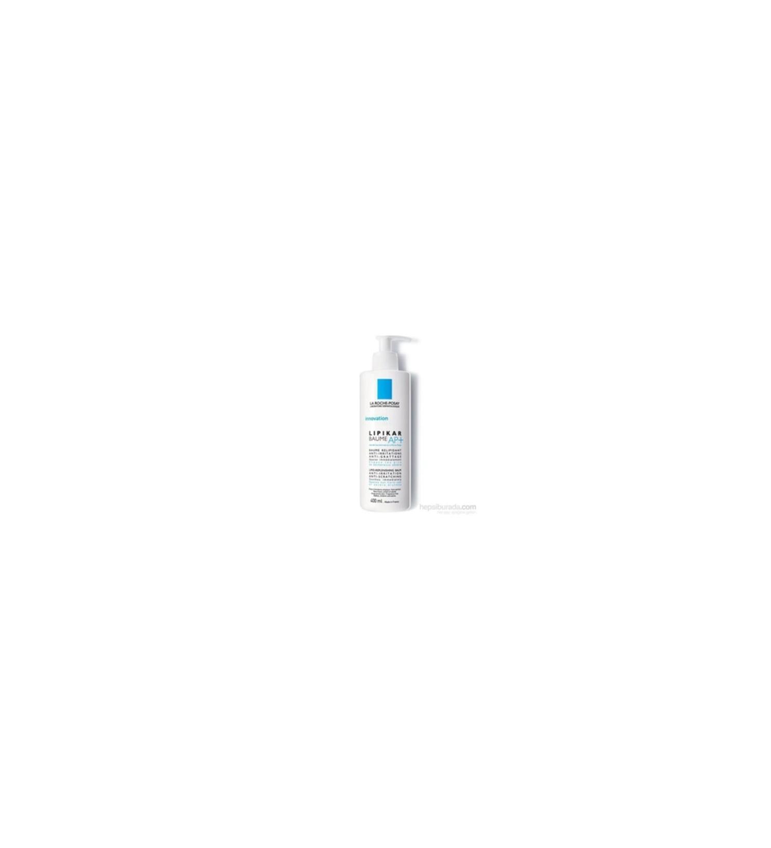 La Roche Posay Lipikar Baume Ap+ Plus 400 ml