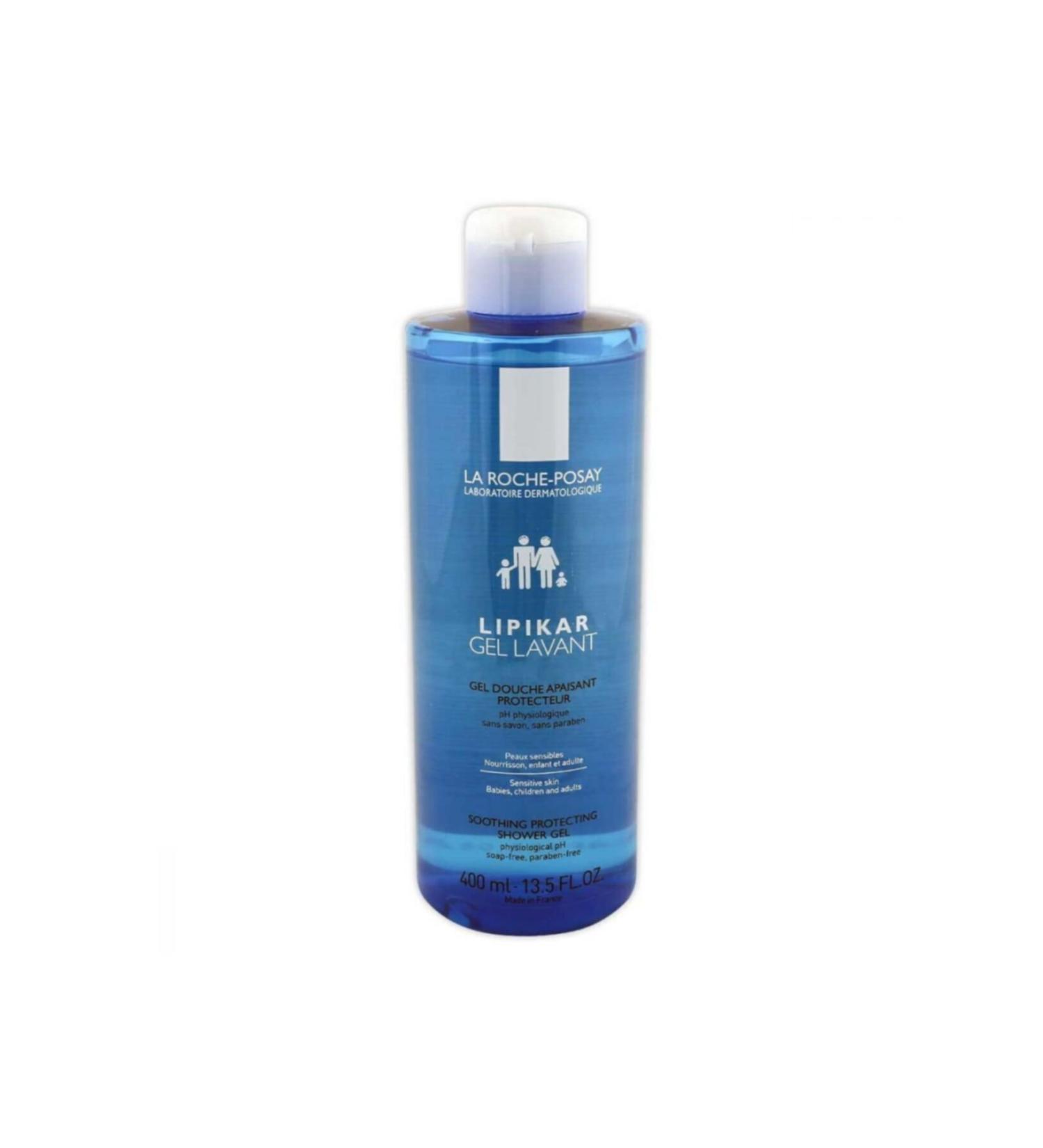 La Roche Posay La Roche - Posay Lipikar Lavant 400 ml