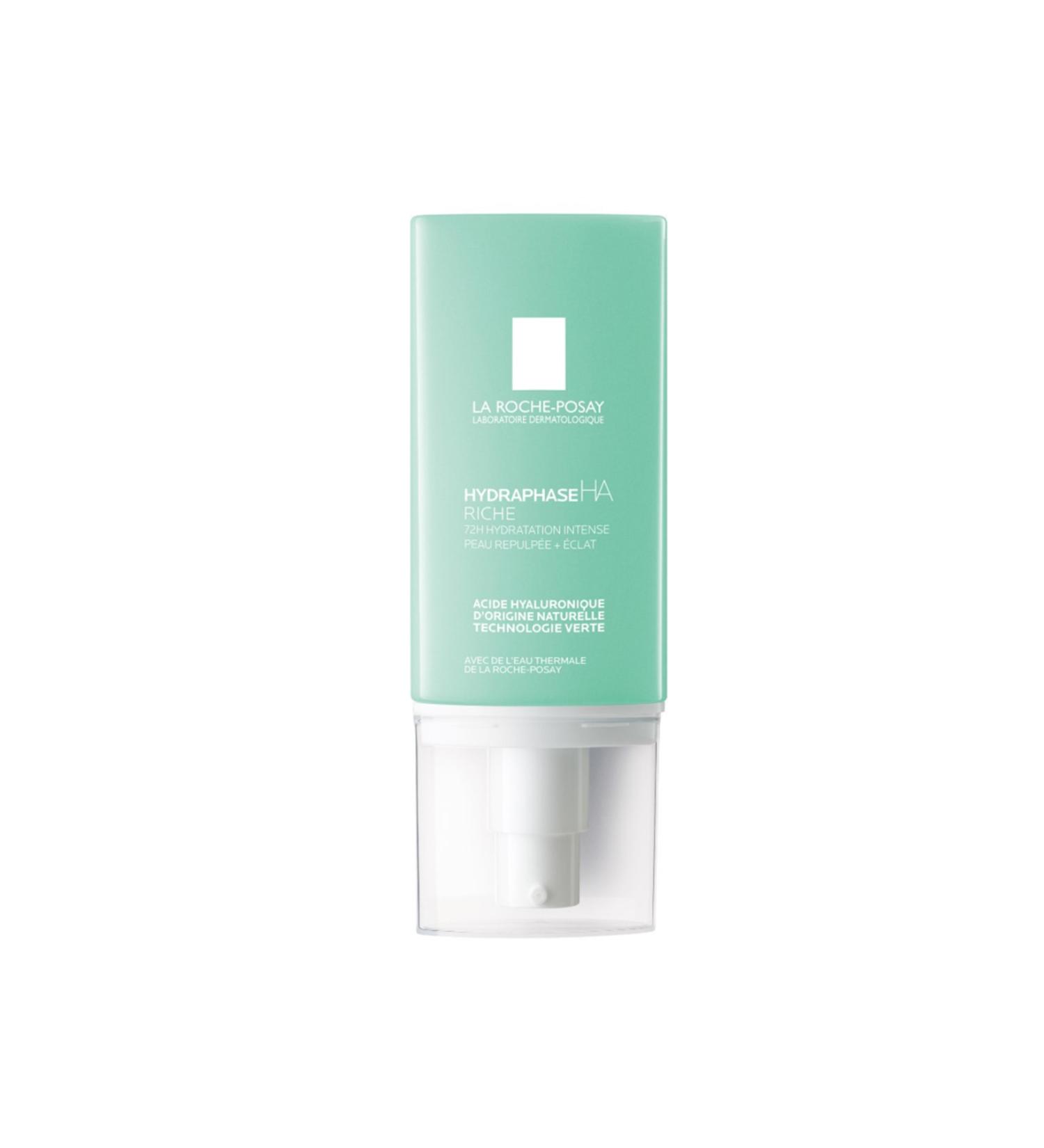 La Roche Posay Longlasting Intense Moisturizing Hydraphase HaRiche Care Cream 50.Ml