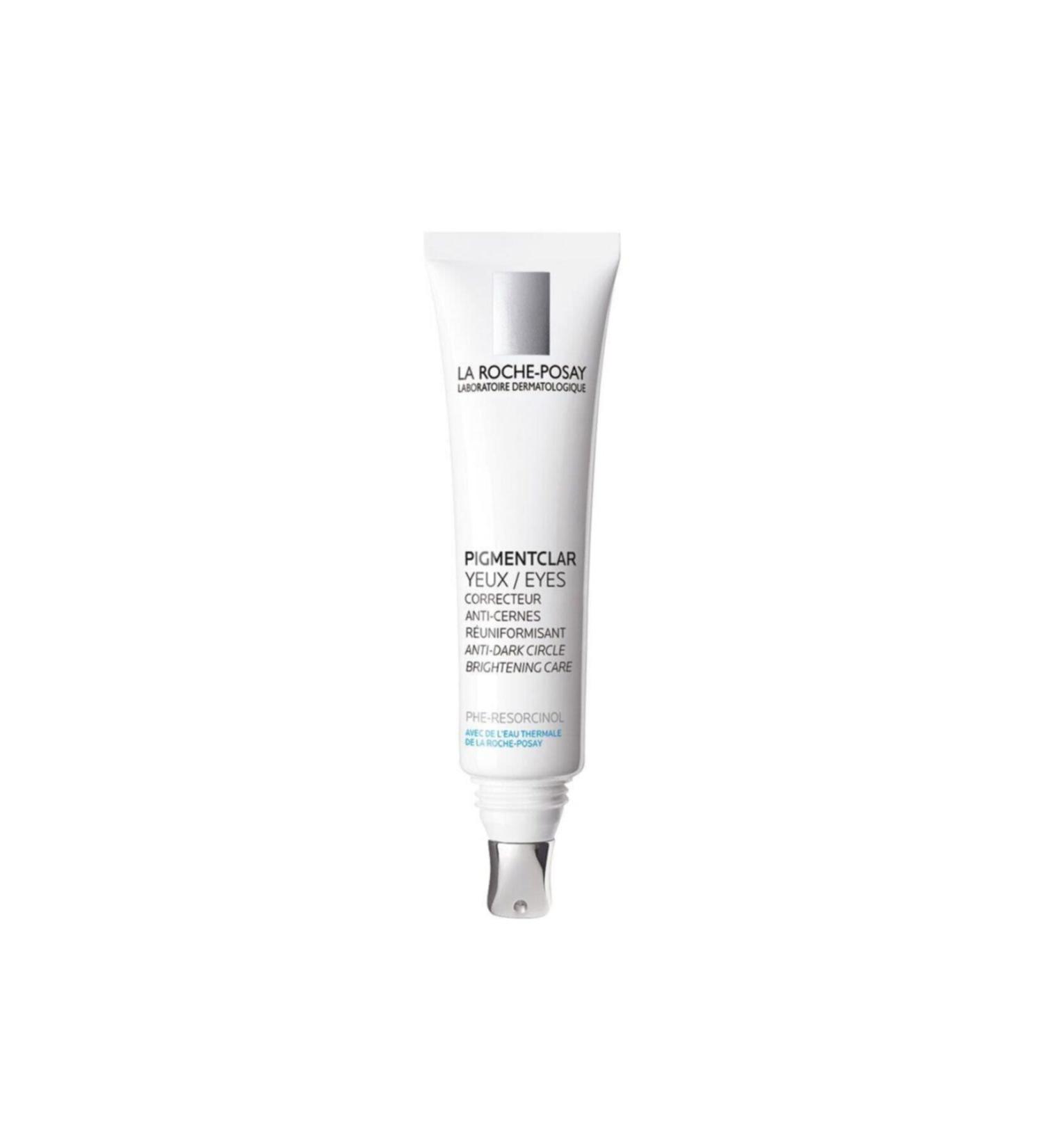 La Roche Posay Moisturizing Regenerating Eye Cream That Strengthens the Barrier in Custody 15 ml PSSNS.689