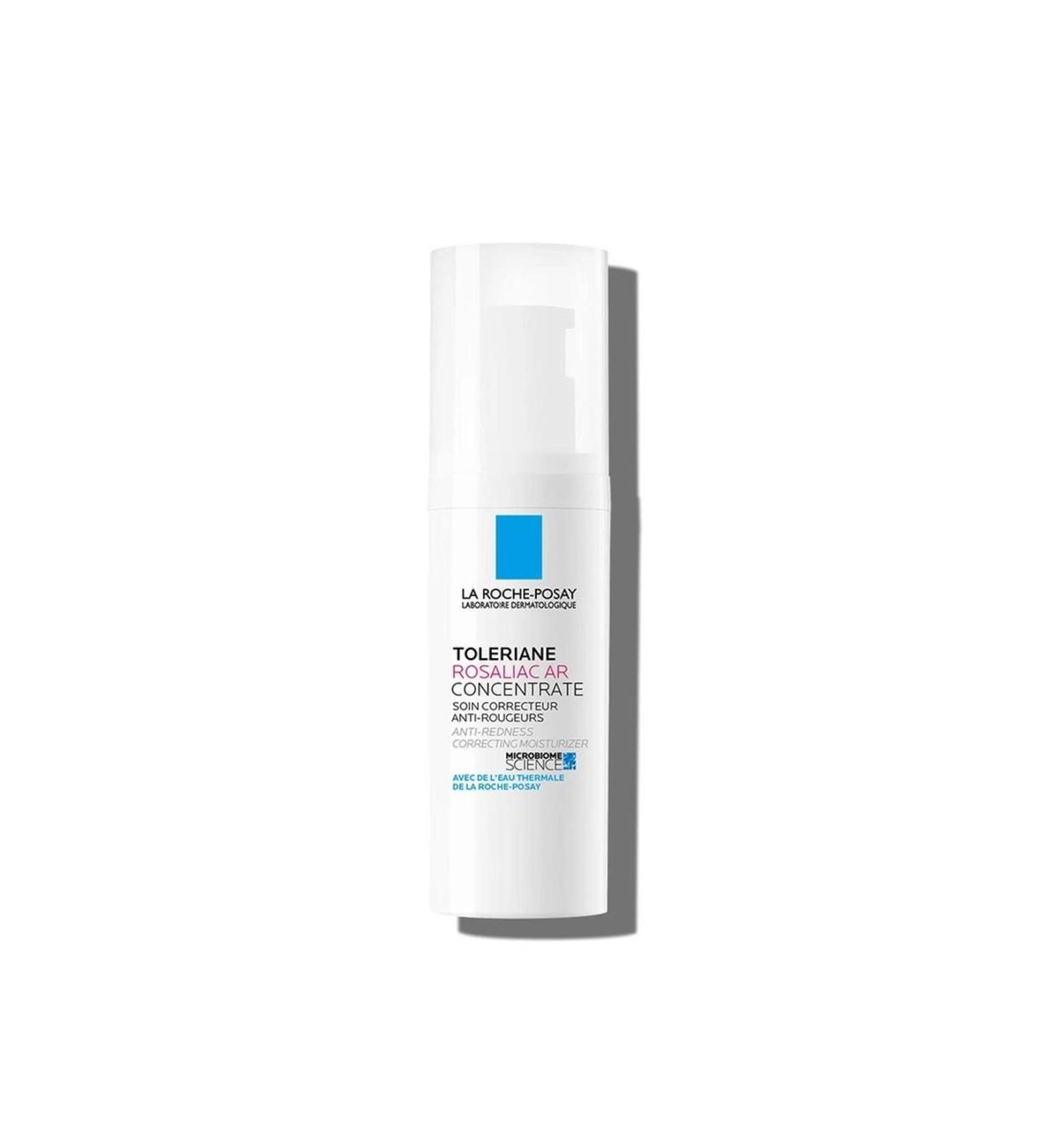 La Roche Posay Toleriane Rosaliac Ar Concentrate Care Cream 40 ml