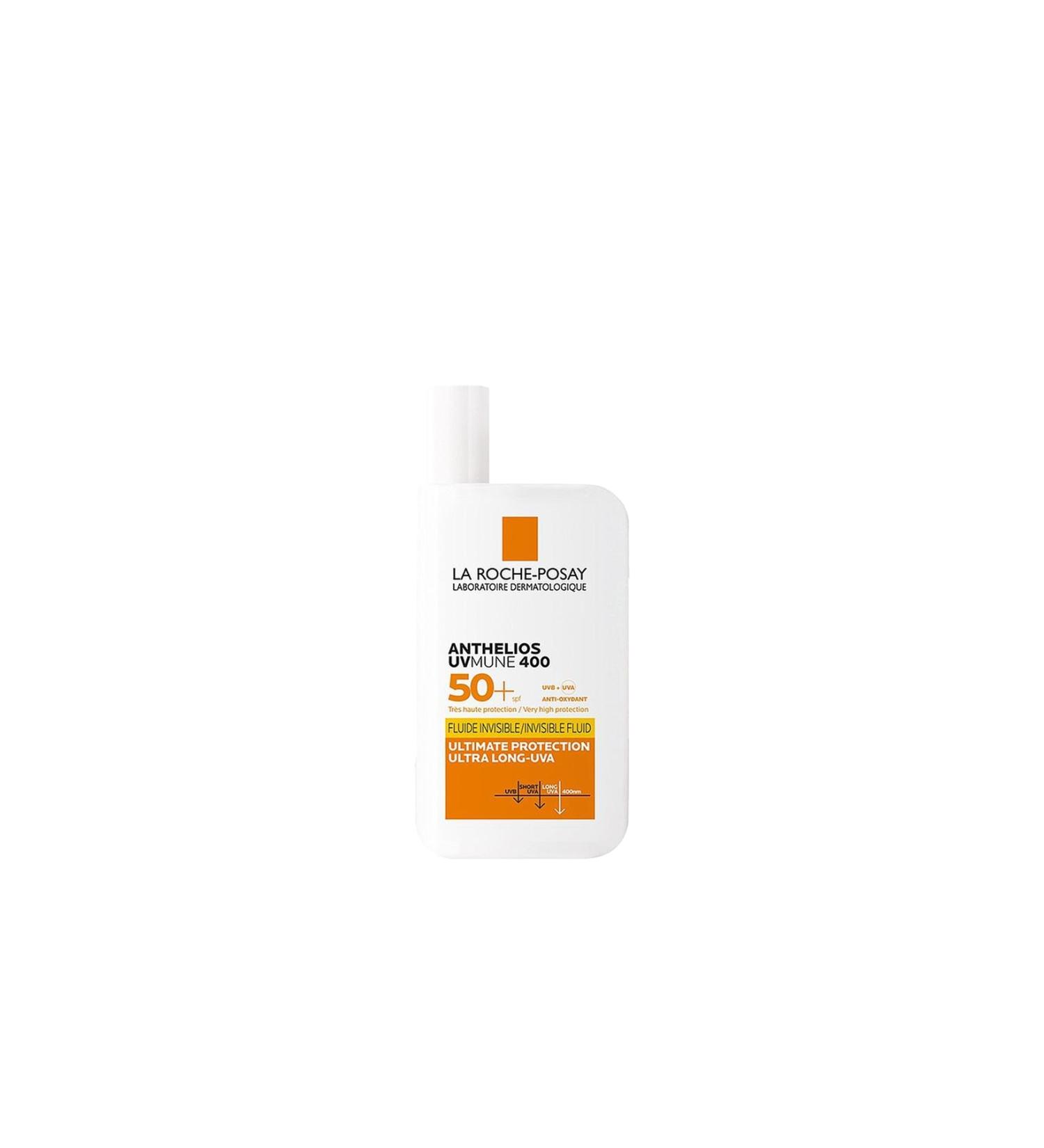La Roche Posay XL-Protect Sunscreen Cream SPF50+ for sensitive skin - Buy Online on GoSupps.com