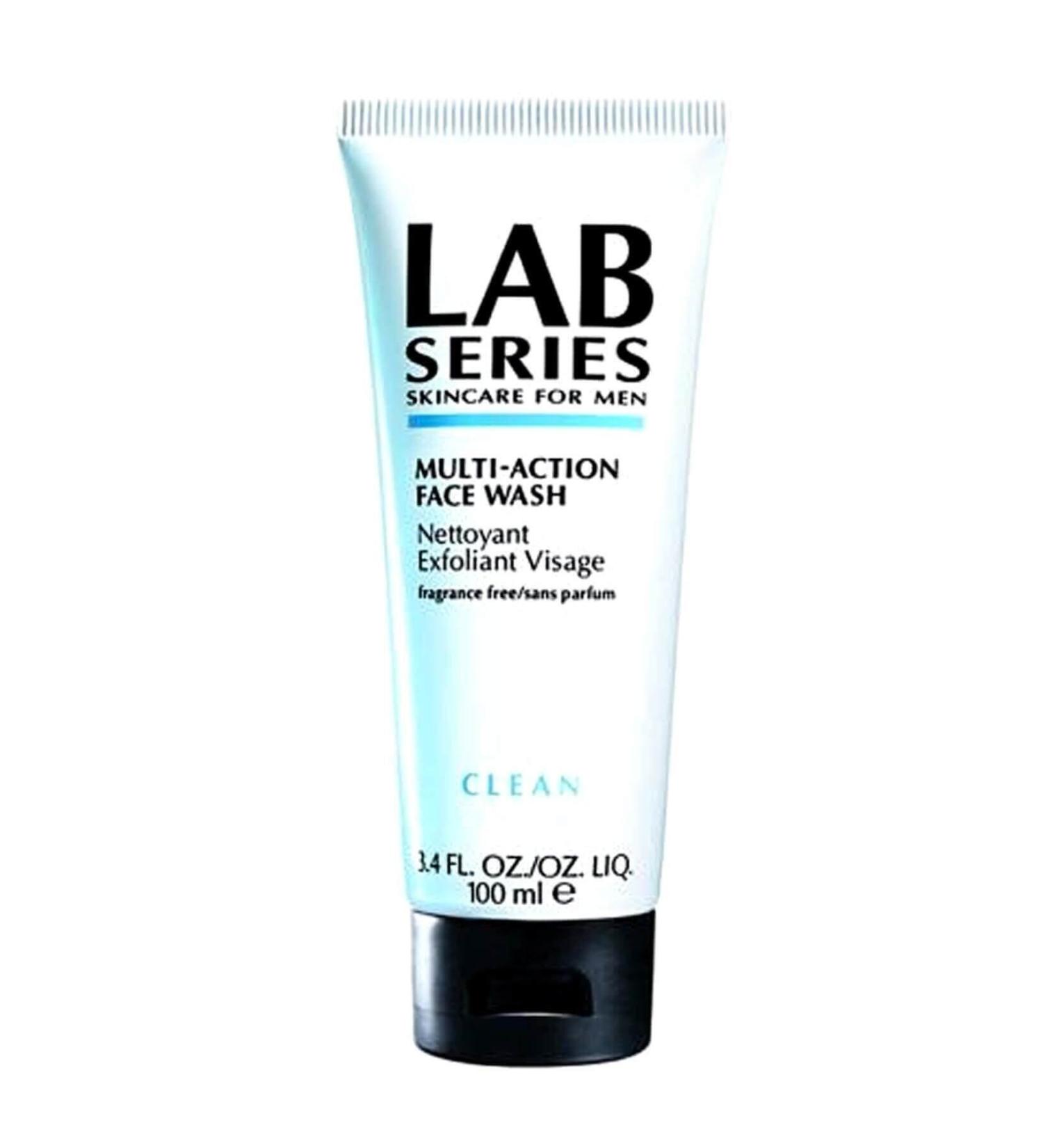 Lab Series Multi-Action Face Wash 100ml