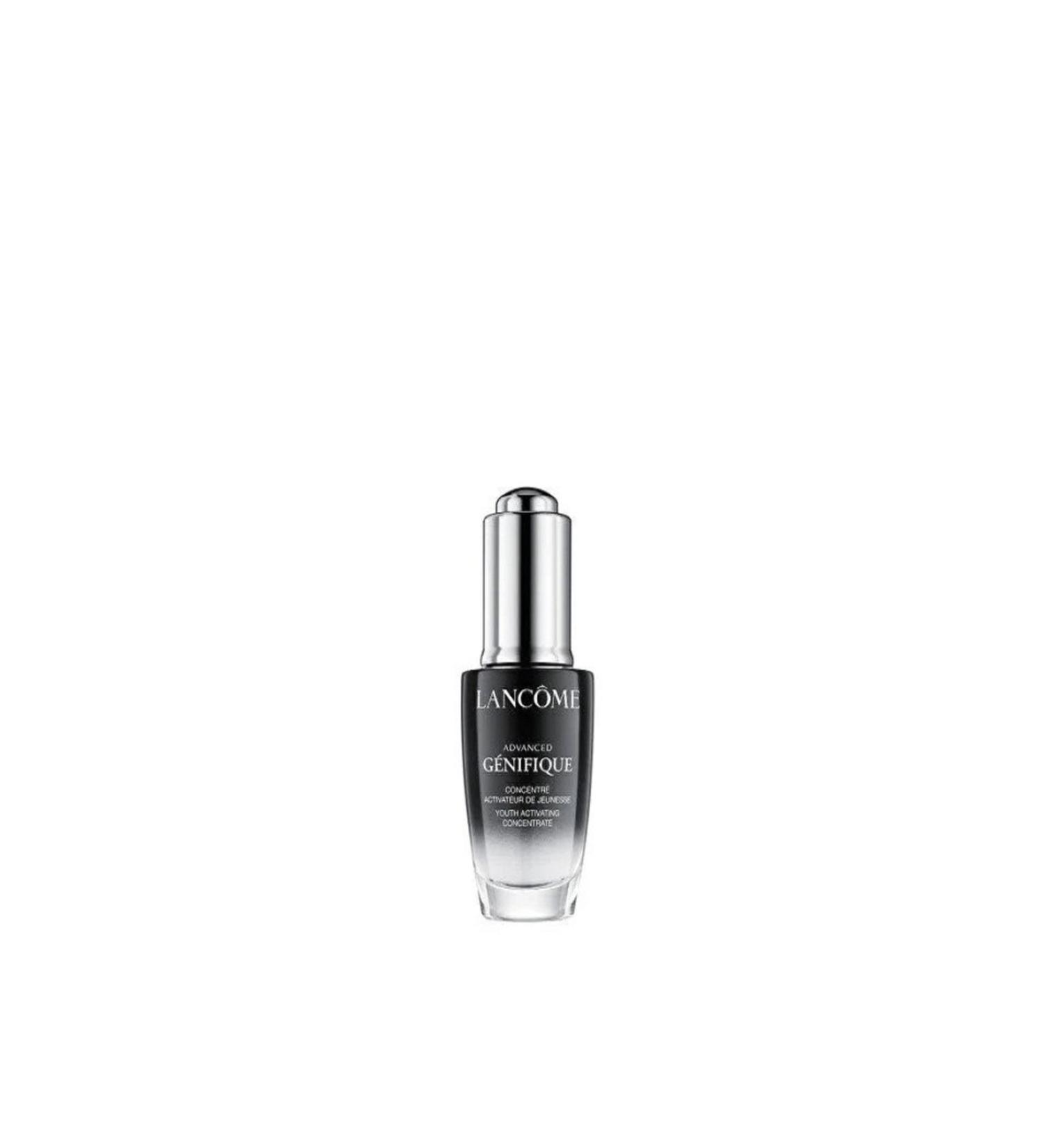Lancome Genifique Serum - A repairing serum that strengthens the skin with its formula containing millions of probiotics 20 ML - Buy Online on GoSupps.com