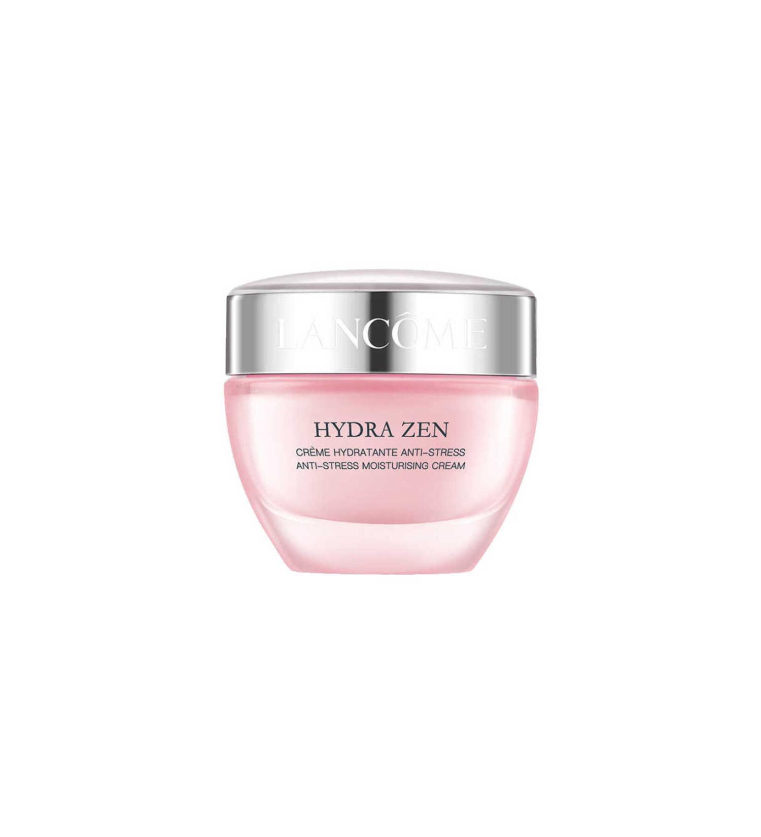Lancome Hydrazen Anti-stress - Relaxing Moisturizing Cream 50 ml