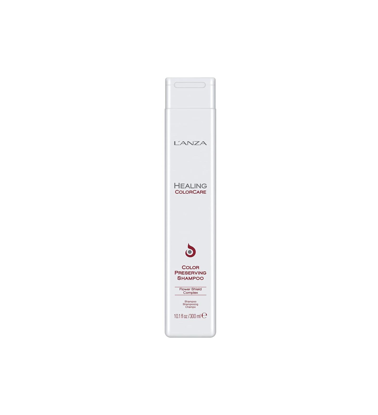 L'anza LANZA Color Protection Shampoo 300ml