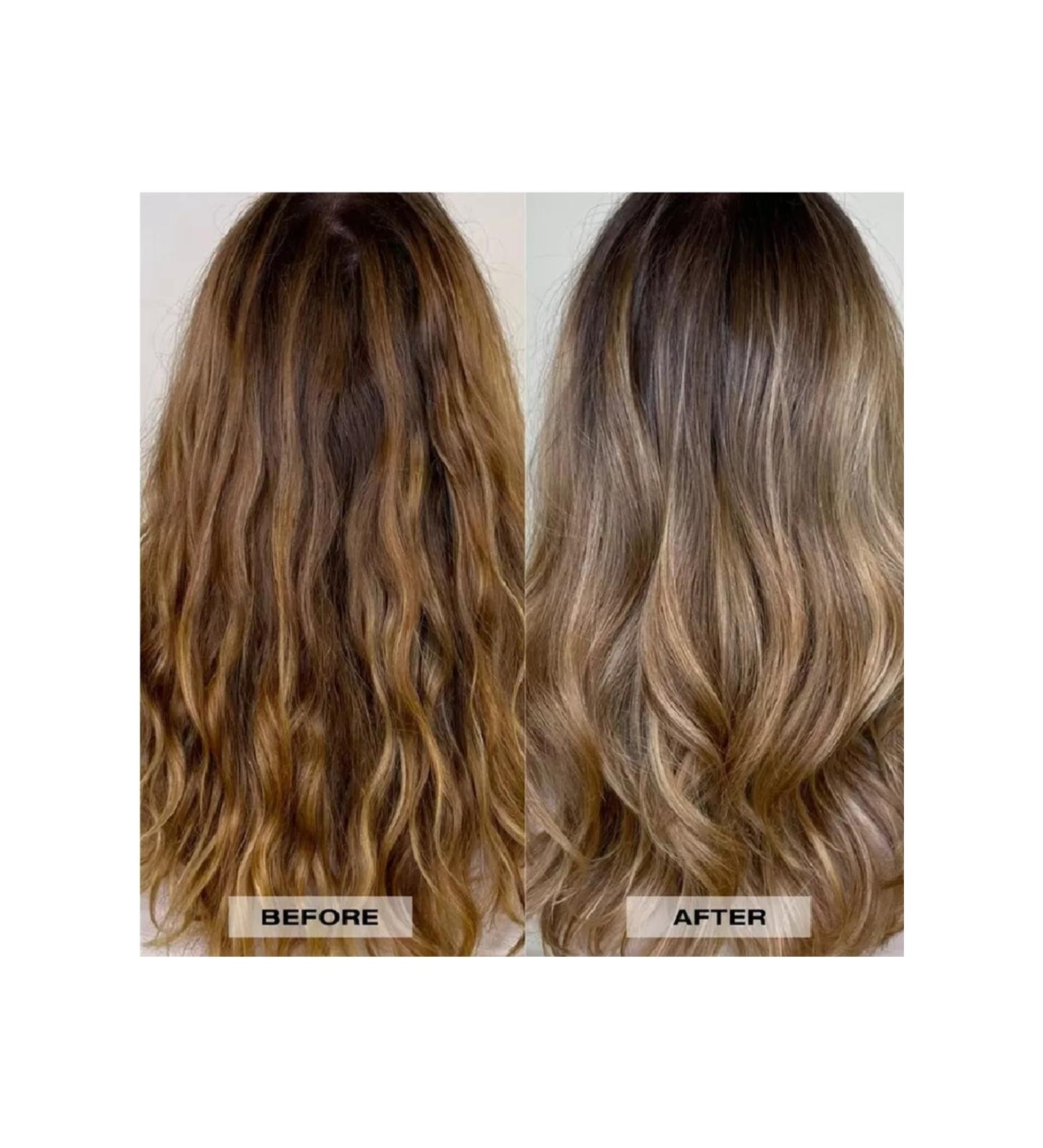 L'anza Healing Colorcare: Hair Growth Promote Circulation Healing Shampoo-Silver 300ml ECBeauty!Q406