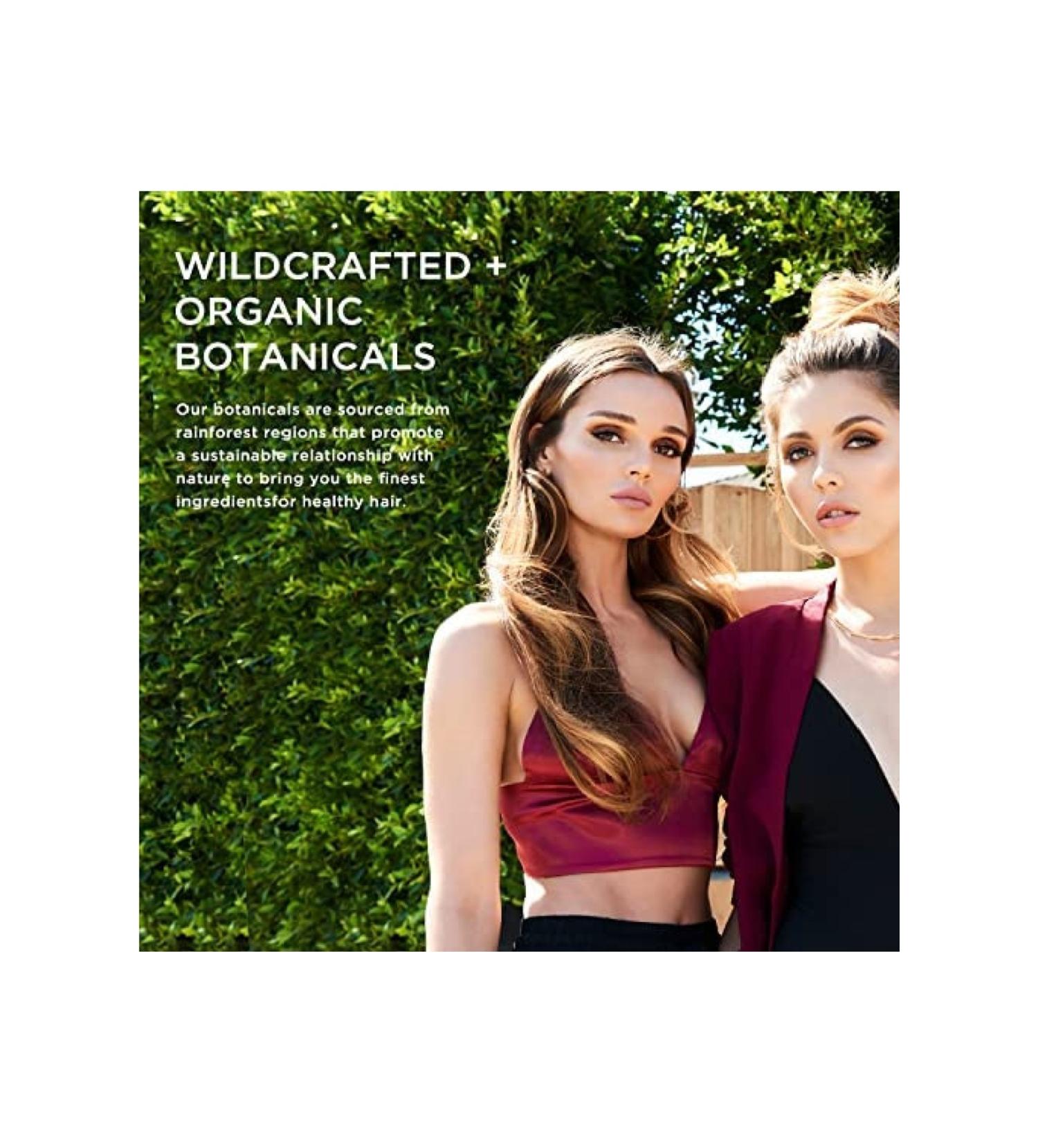 L'anza Keratin Healing Oil-Rich Vitamin E Damage Repair Sulfate Free Shampoo(300ml) BeautyS!Q613