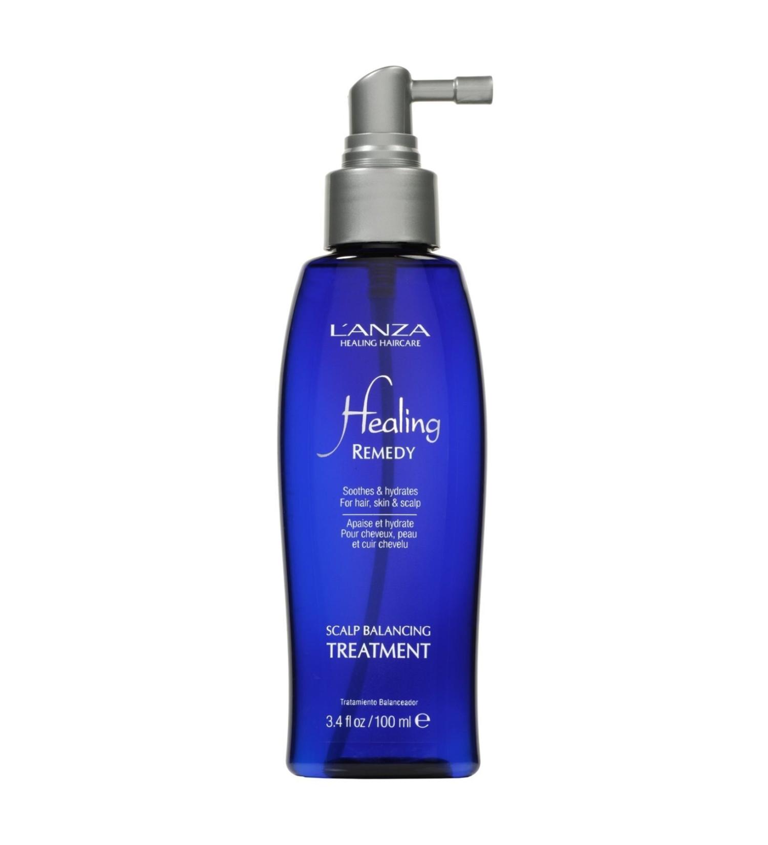 L'anza Scalp Balancing Treatment 100 ml