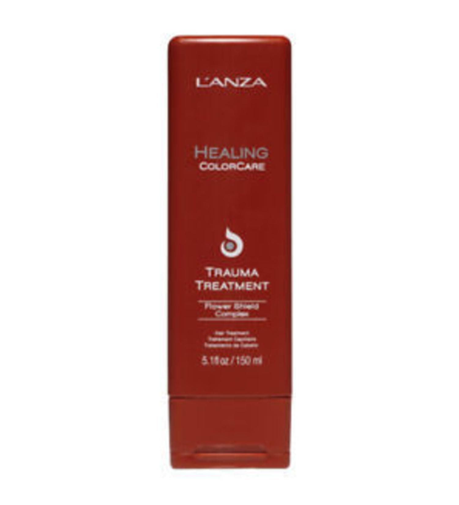 L'anza Unisex Color Protection Care Mask 150 ml