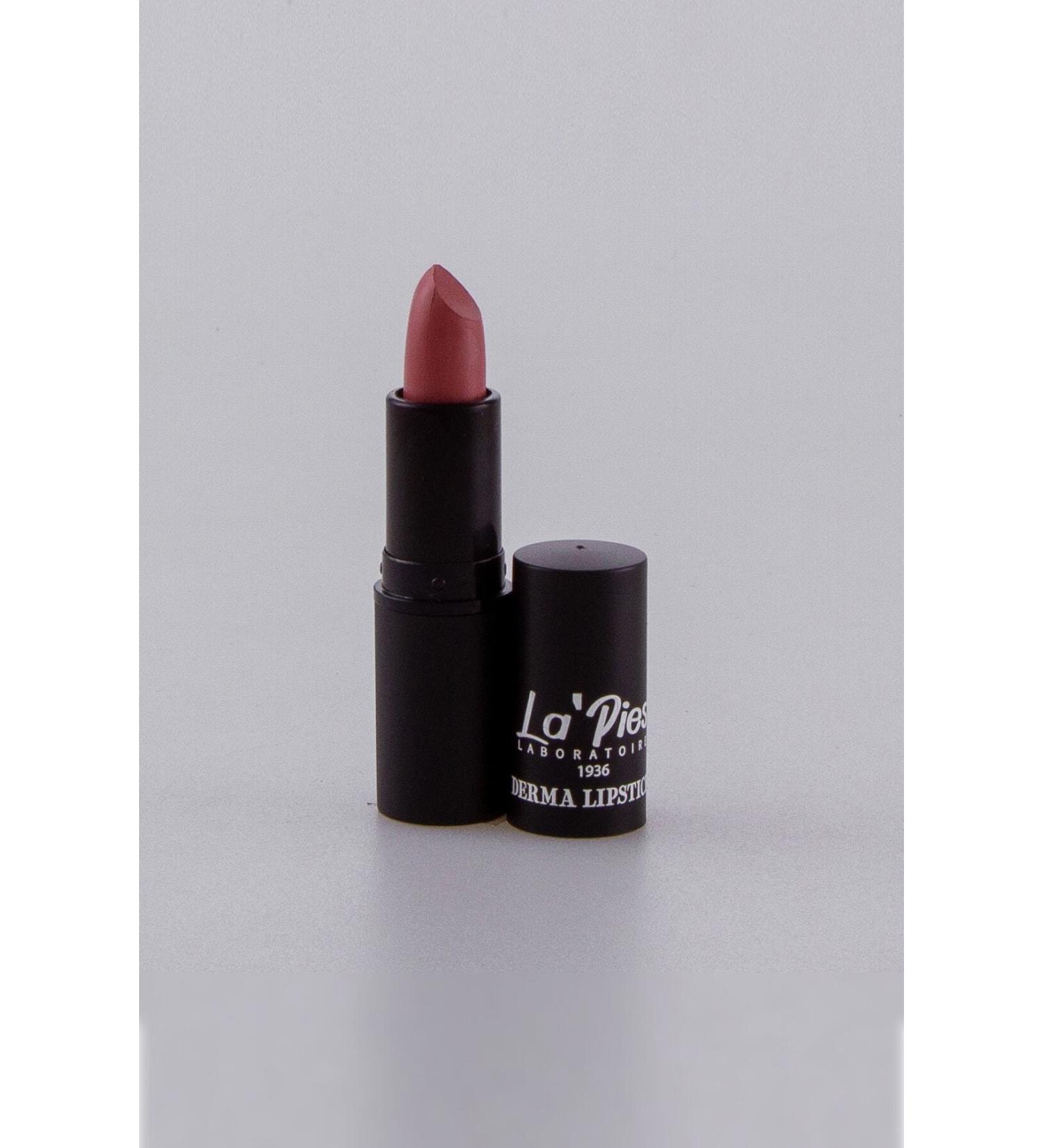 Lapies Derma Lipstick Lipstick No:3