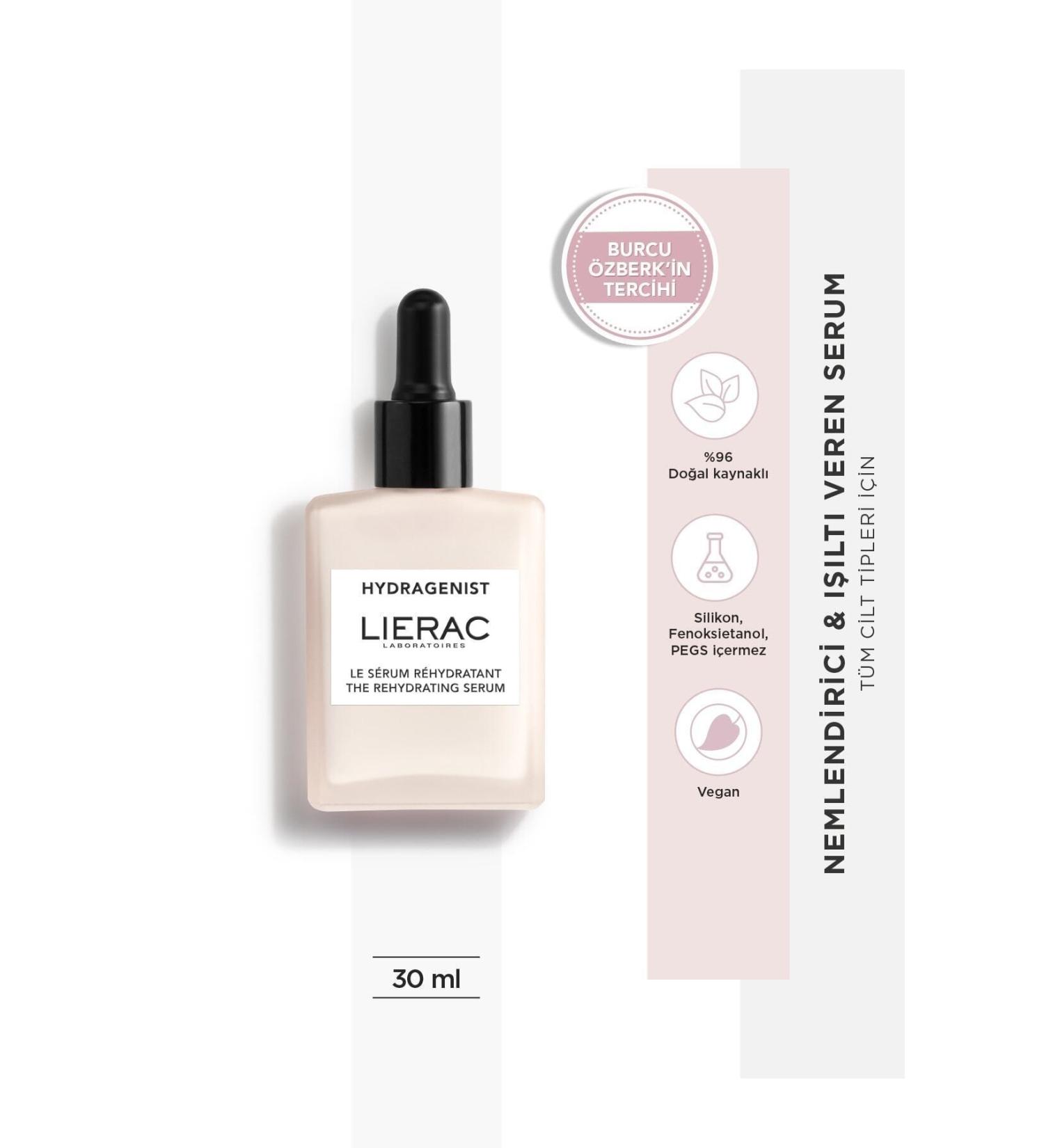 Lesvip's 3-Pack Terracotta Blush